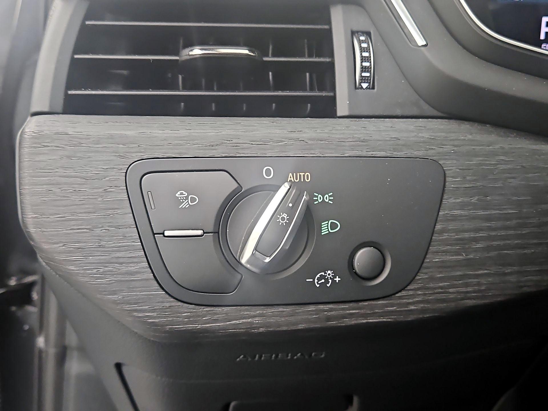 Thumbnail: 2024 Audi A4 - 13