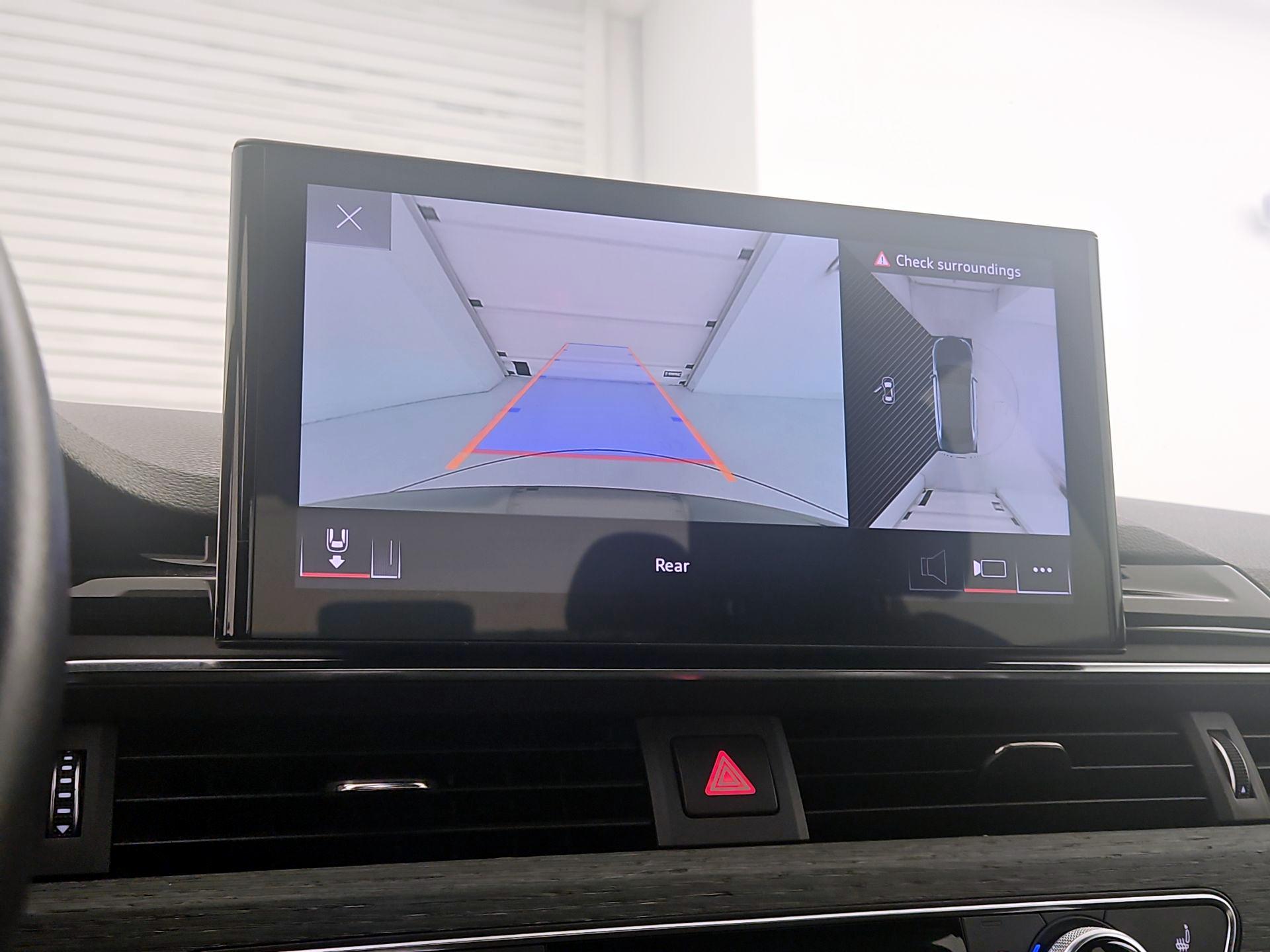 Thumbnail: 2024 Audi A4 - 14