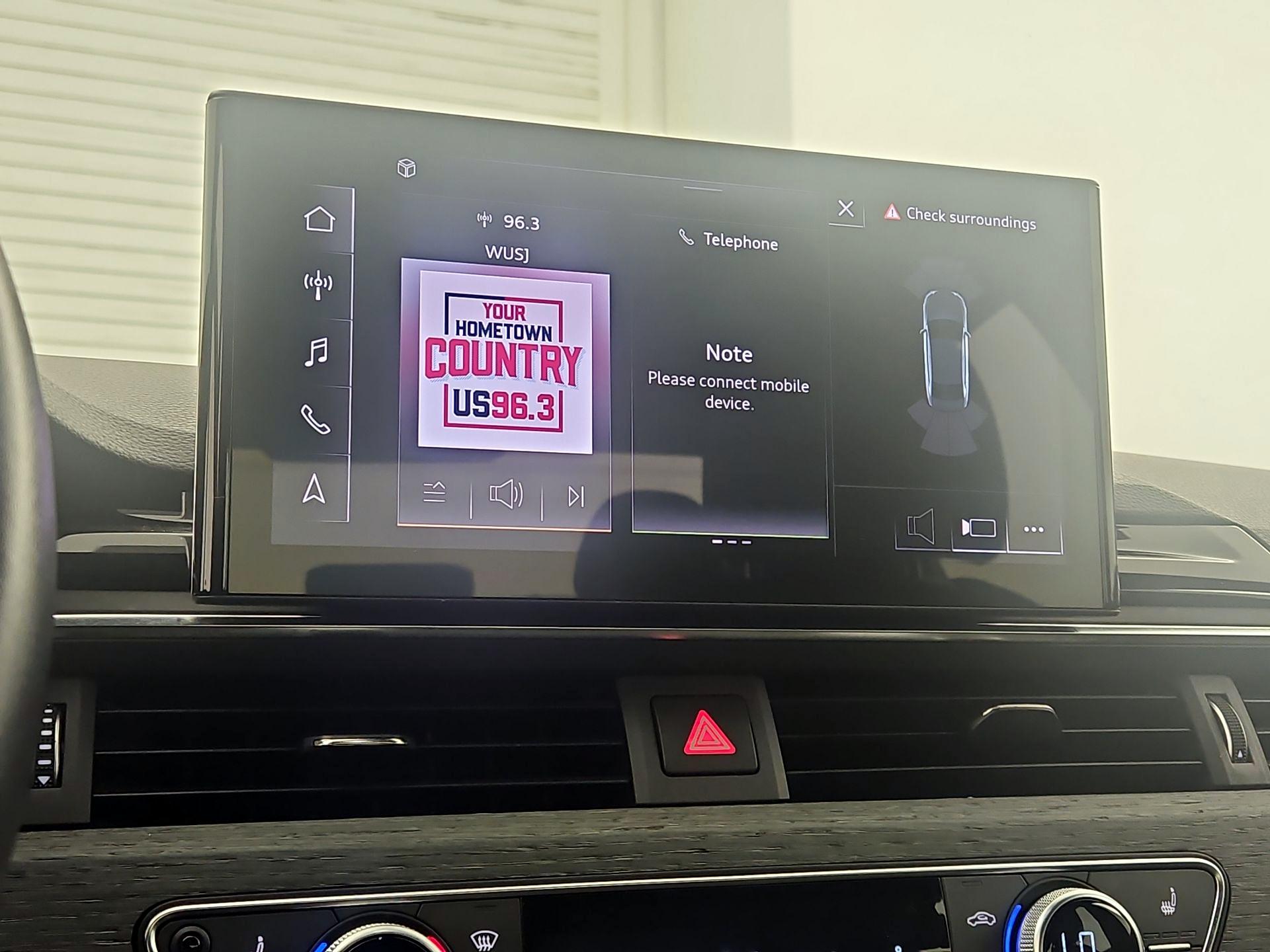 Thumbnail: 2024 Audi A4 - 15