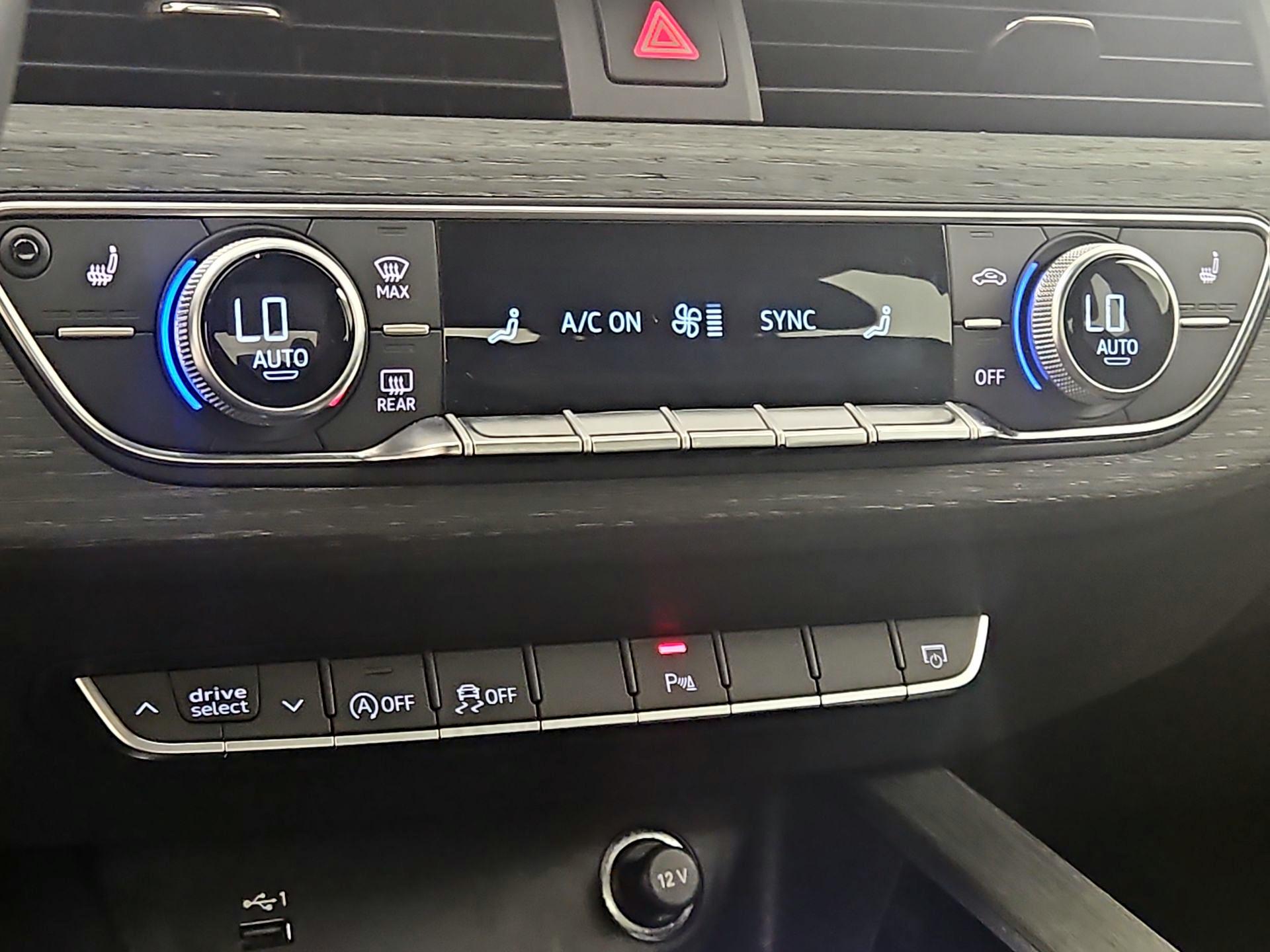 Thumbnail: 2024 Audi A4 - 16