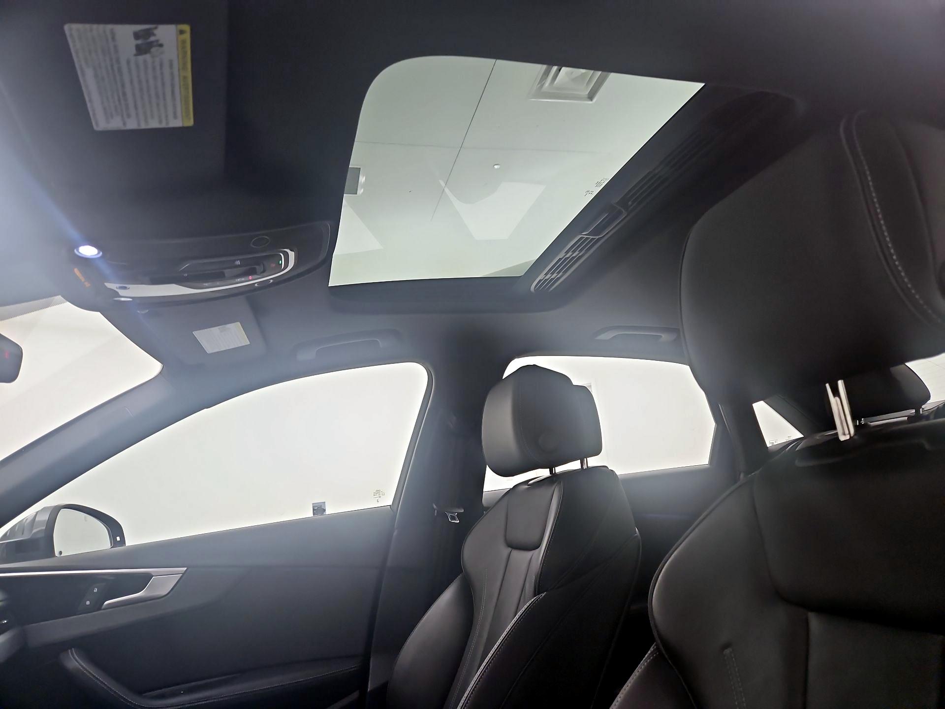 Thumbnail: 2024 Audi A4 - 19