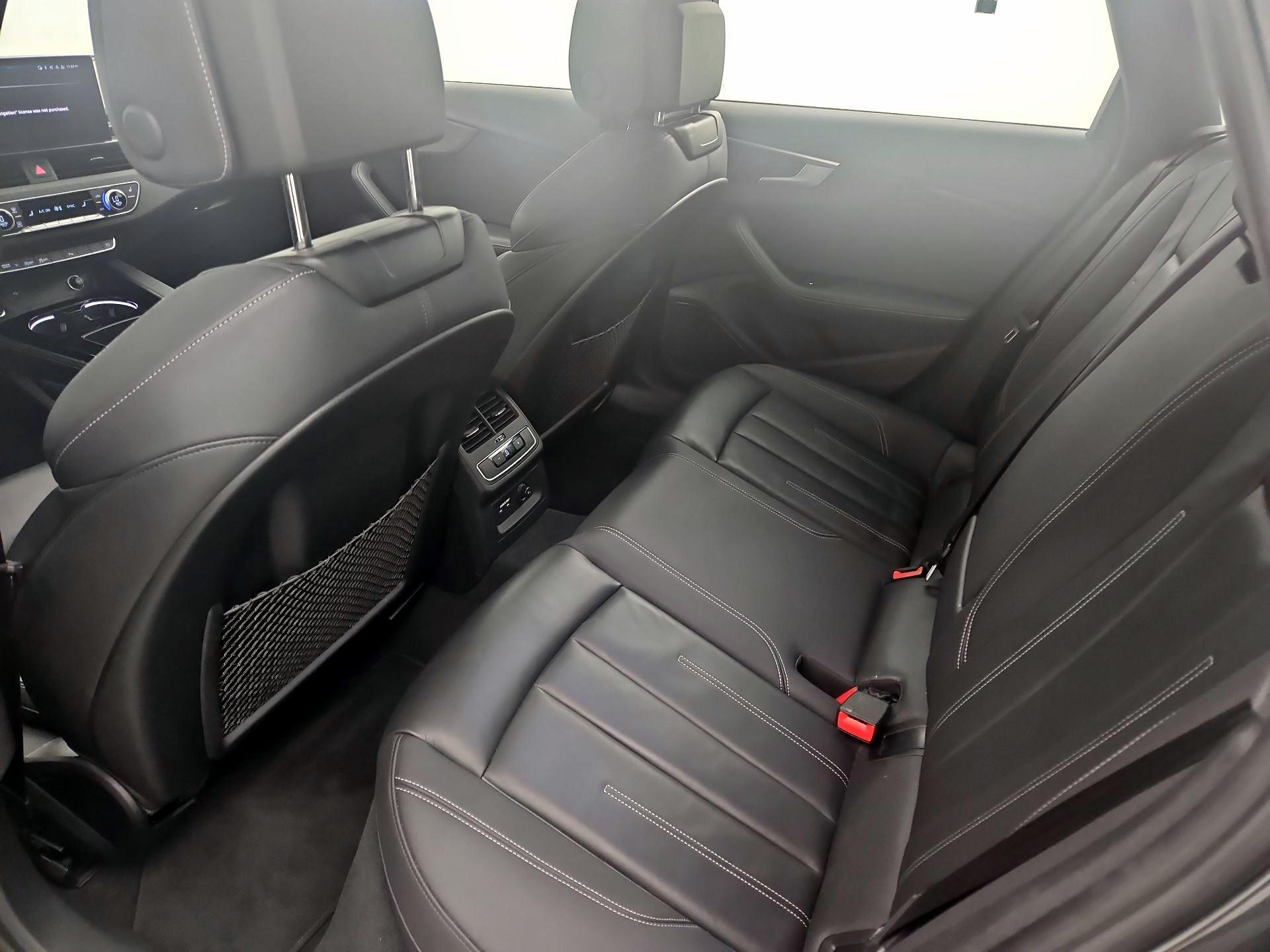 Thumbnail: 2024 Audi A4 - 20