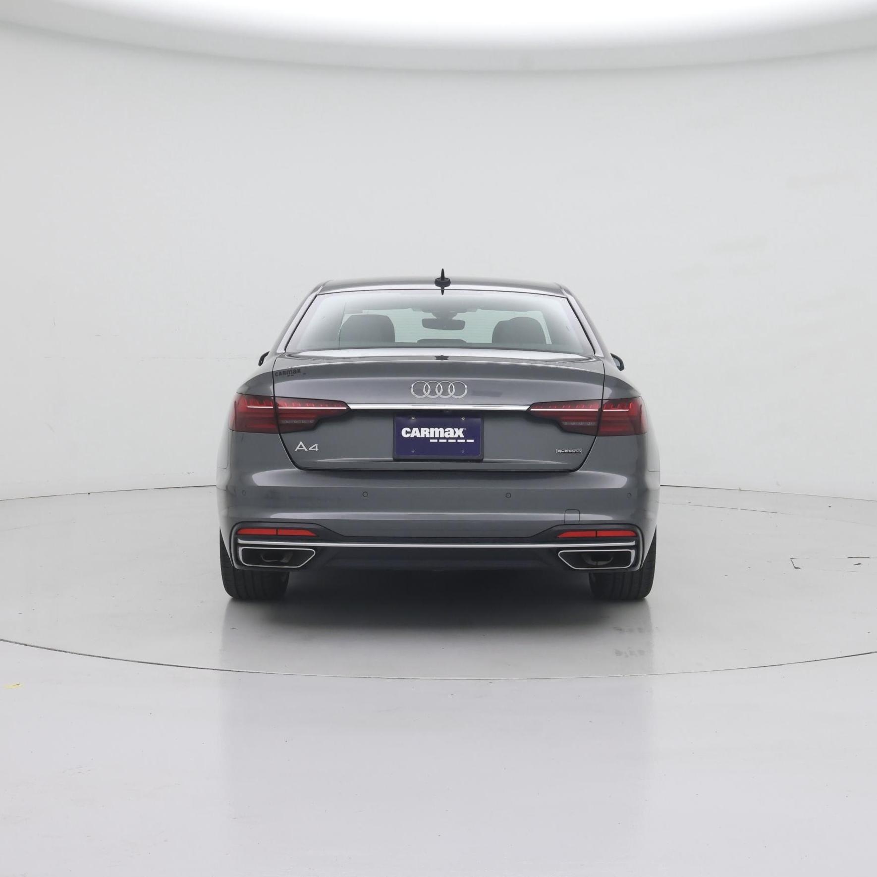 Thumbnail: 2024 Audi A4 - 6