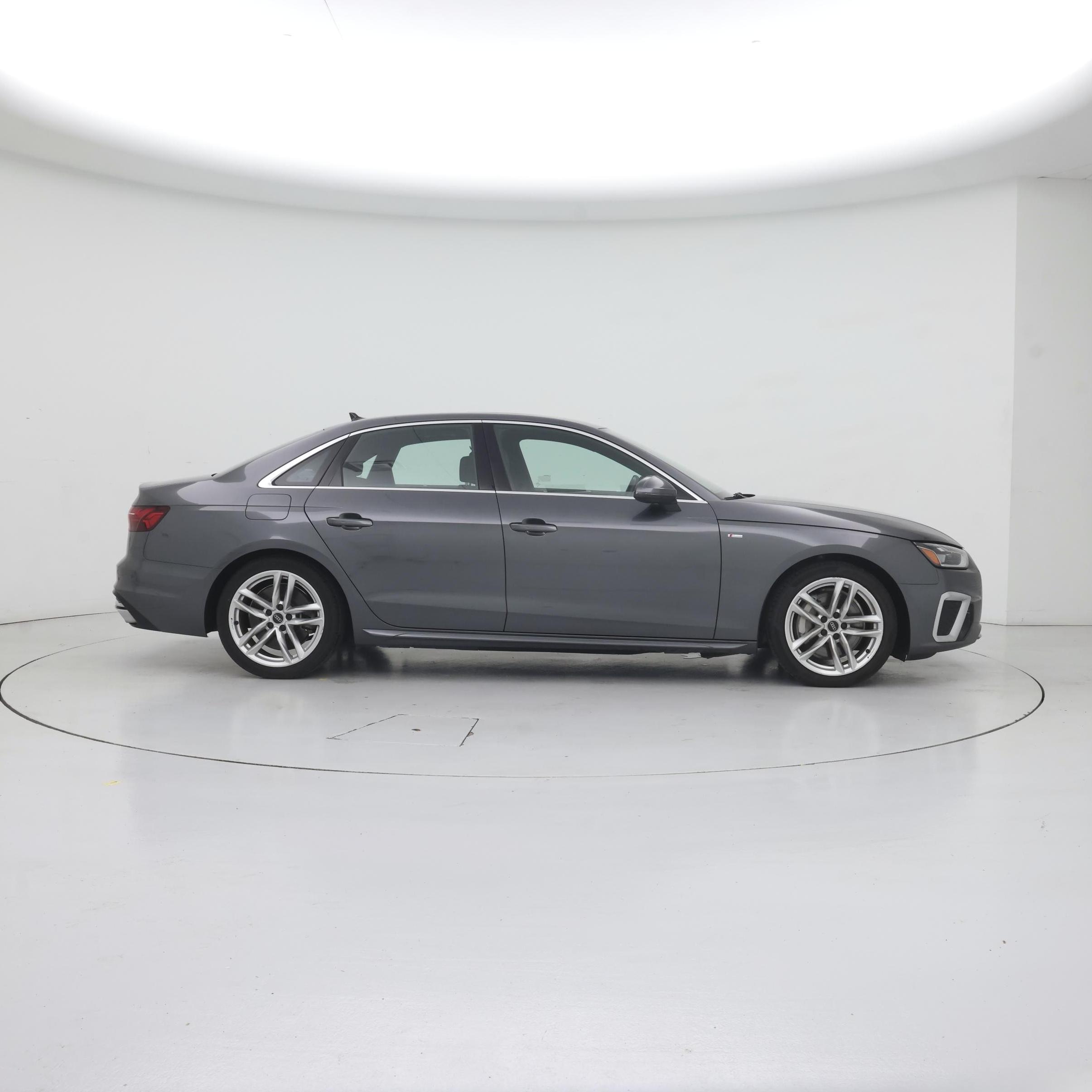 Thumbnail: 2024 Audi A4 - 7
