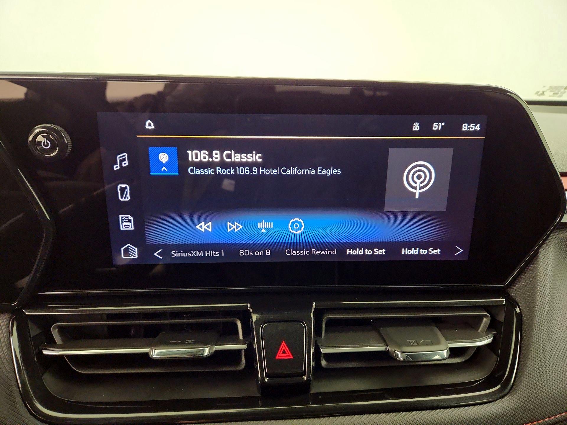 Thumbnail: 2026 Chevrolet TrailBlazer - 15