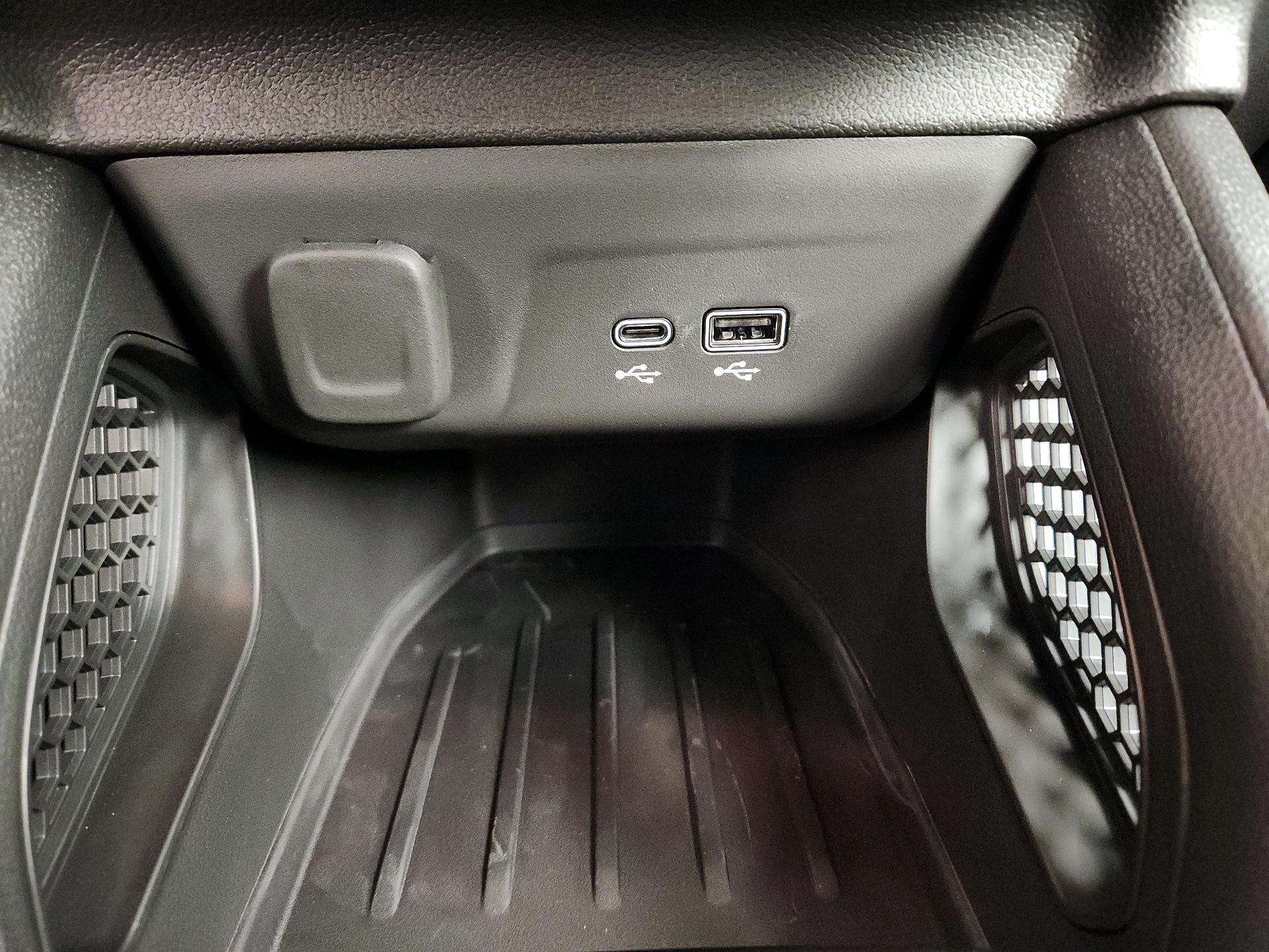 Thumbnail: 2026 Chevrolet TrailBlazer - 18