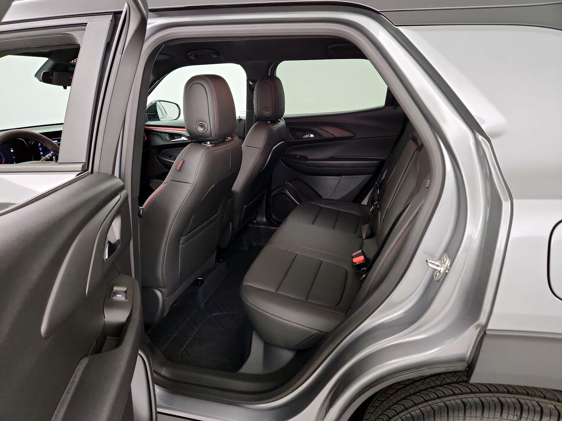 Thumbnail: 2026 Chevrolet TrailBlazer - 19