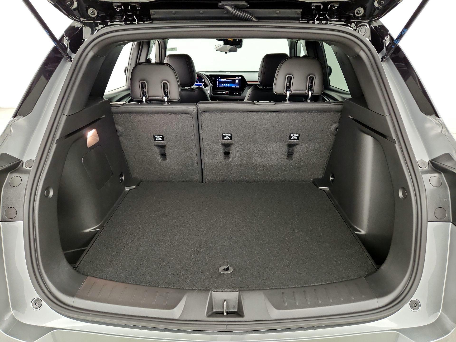 Thumbnail: 2026 Chevrolet TrailBlazer - 20