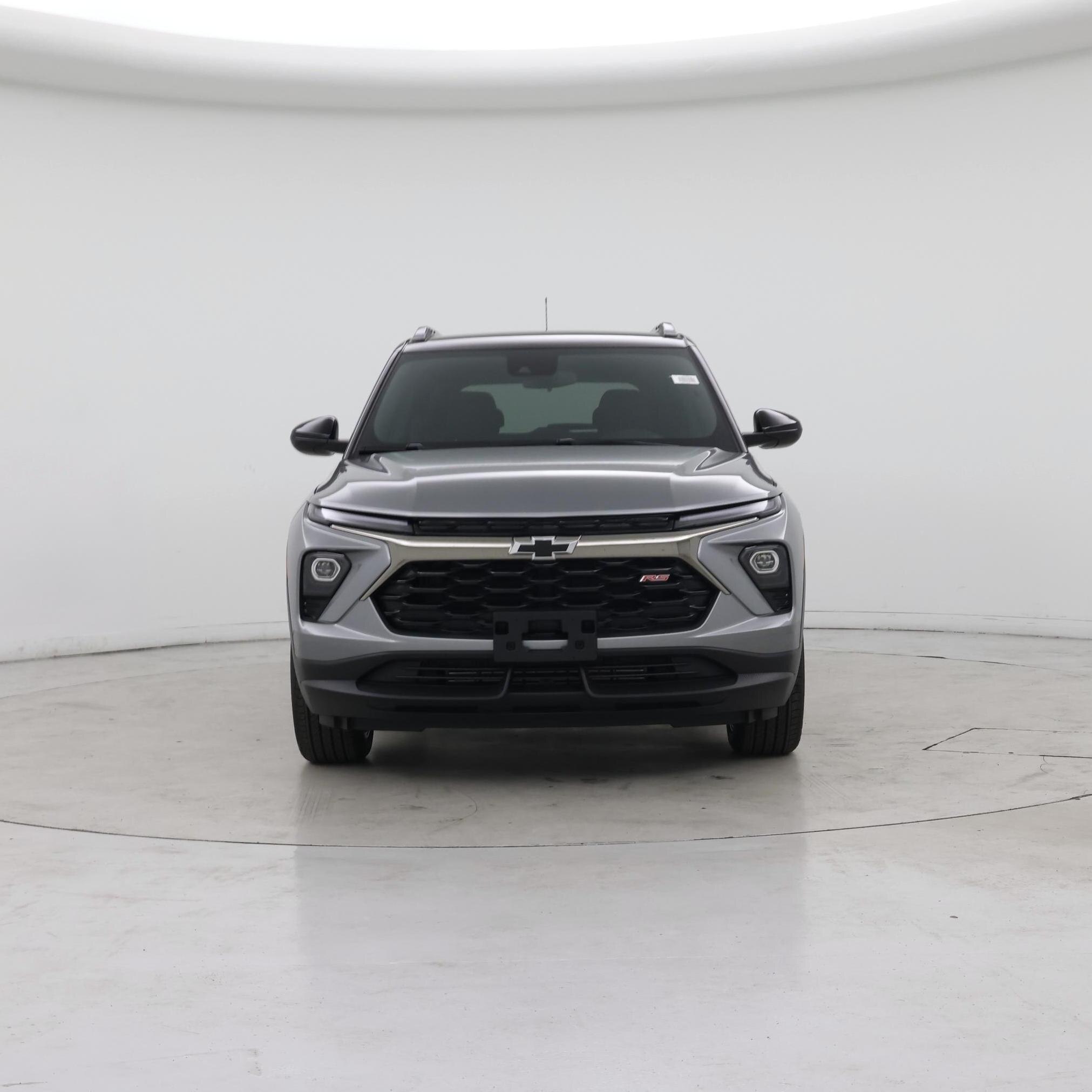 Thumbnail: 2026 Chevrolet TrailBlazer - 5