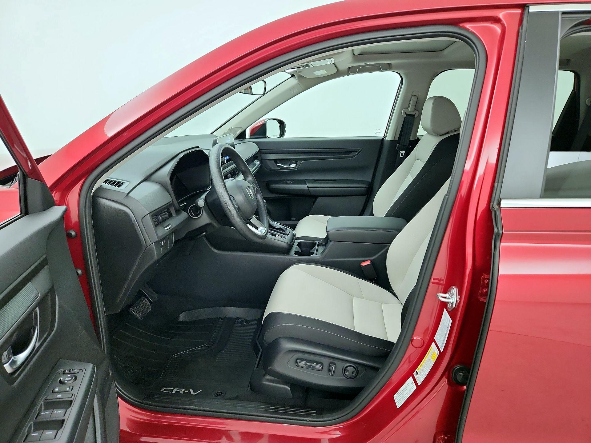 Thumbnail: 2025 Honda CR-V - 11