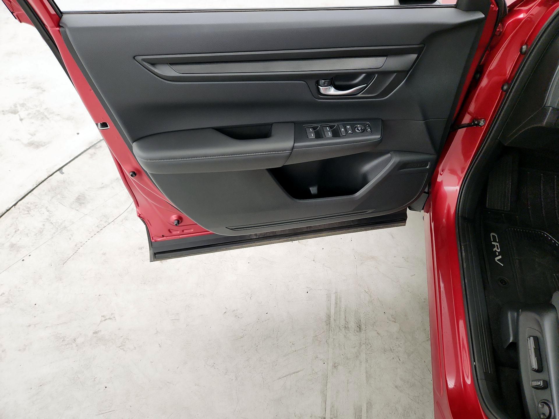 Thumbnail: 2025 Honda CR-V - 12