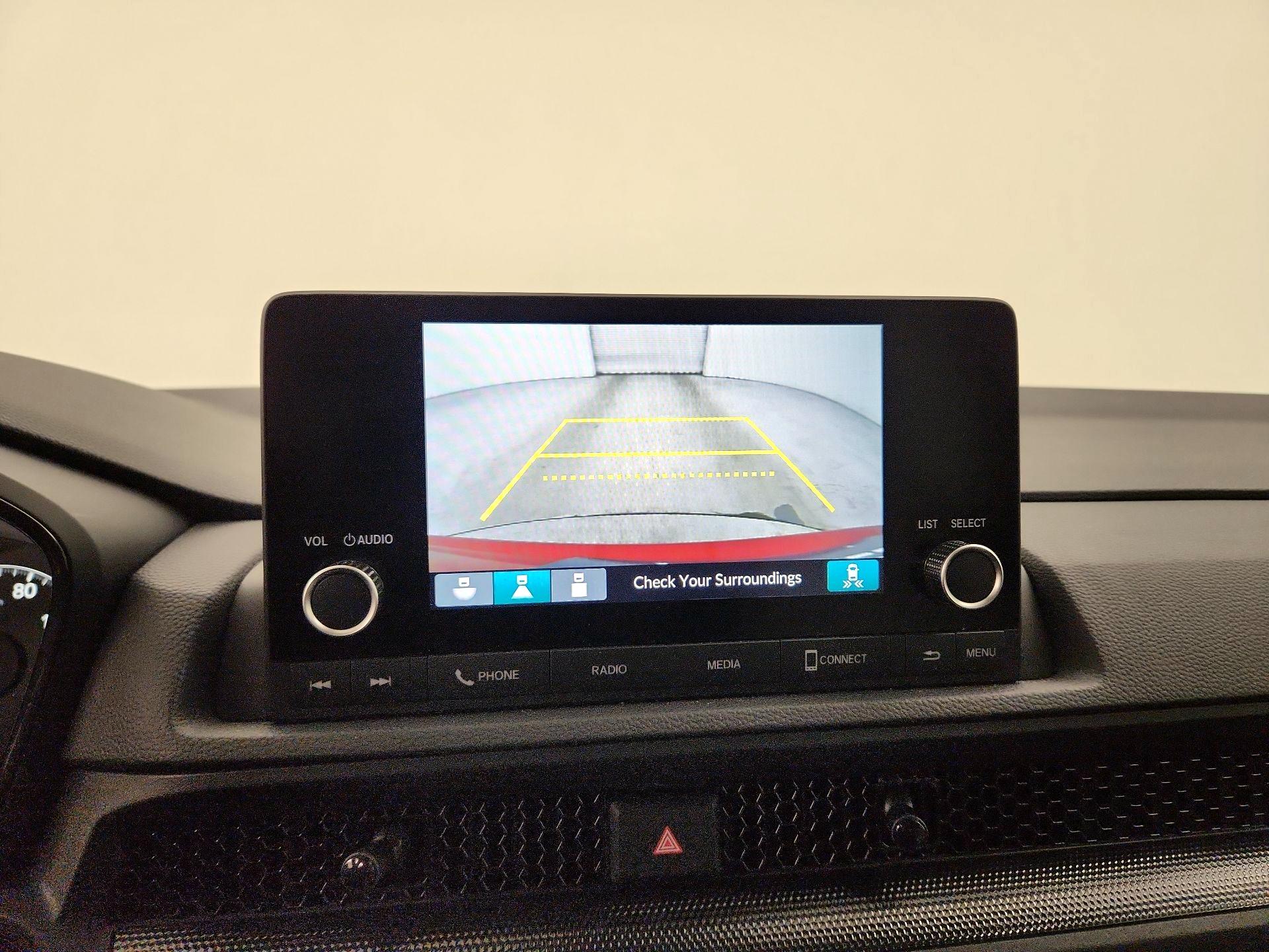 Thumbnail: 2025 Honda CR-V - 14