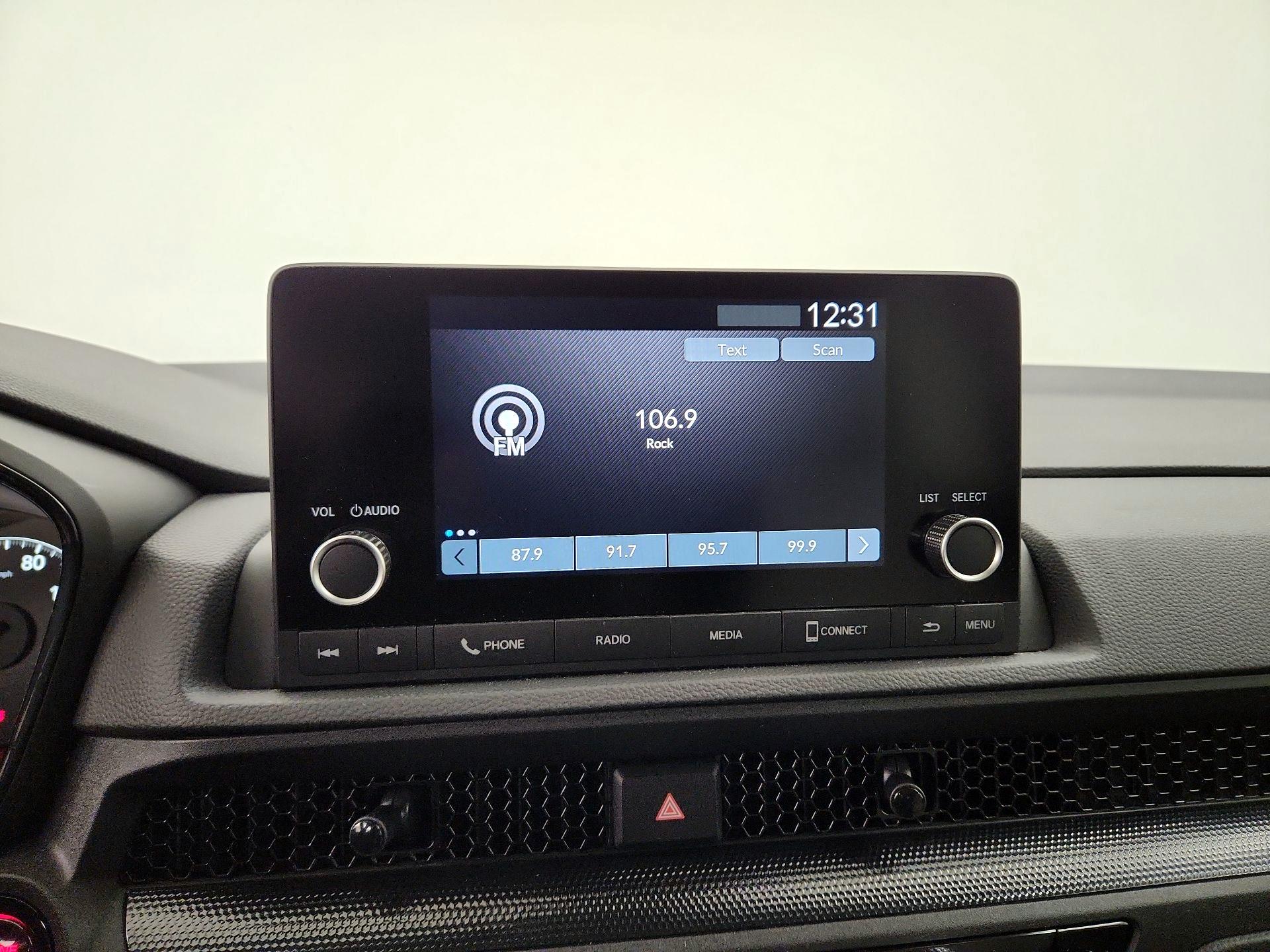 Thumbnail: 2025 Honda CR-V - 15