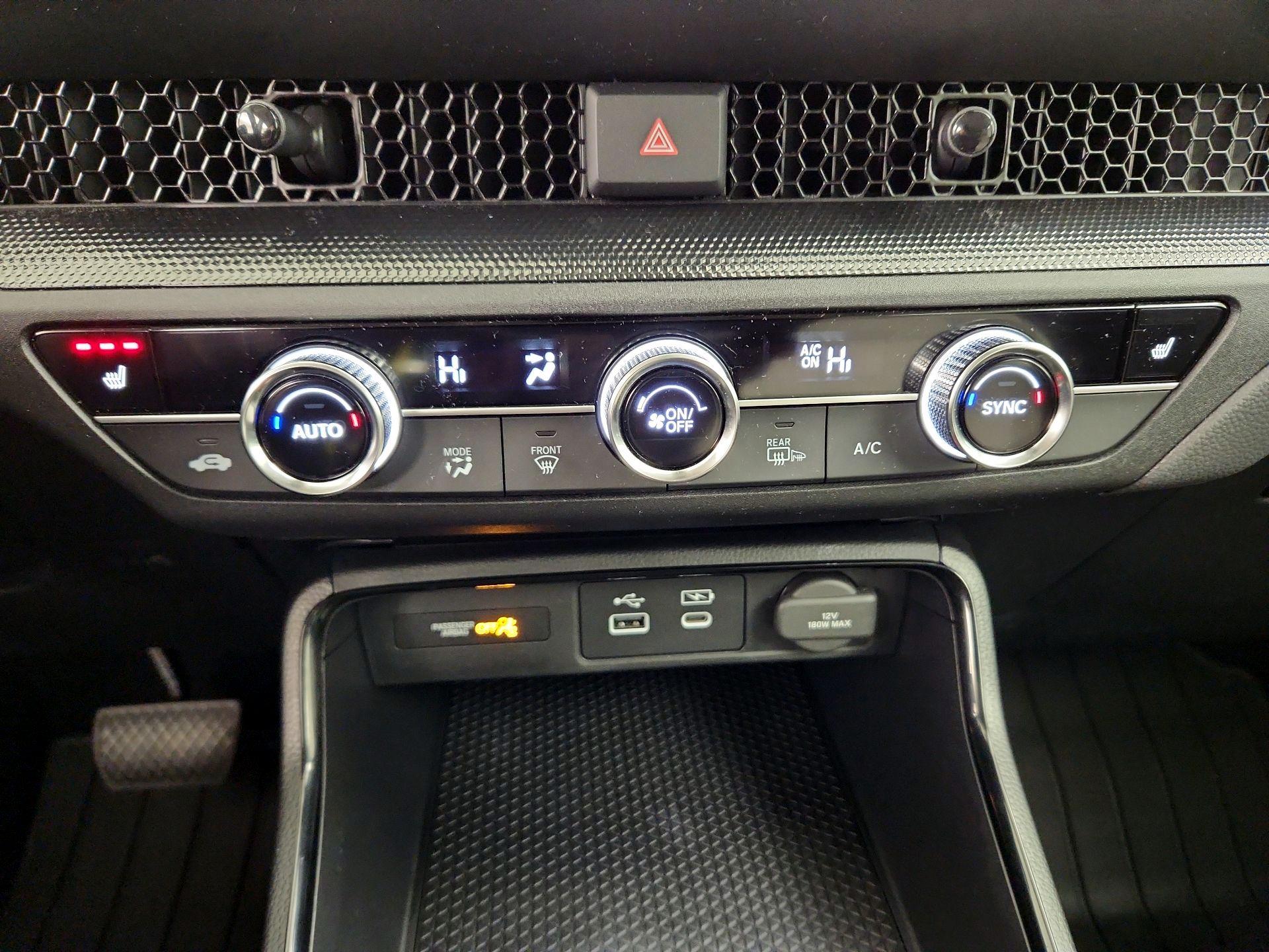 Thumbnail: 2025 Honda CR-V - 16