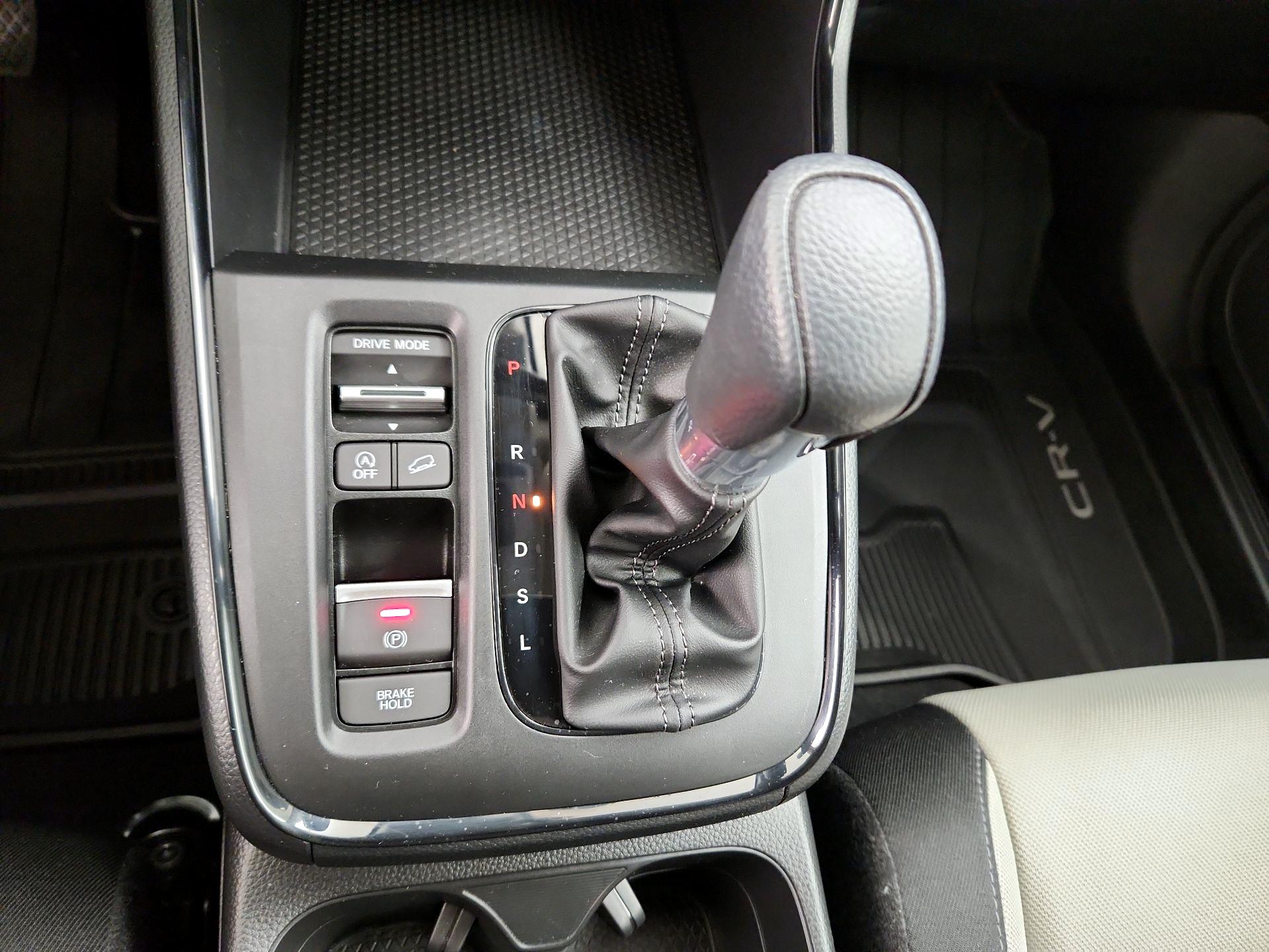 Thumbnail: 2025 Honda CR-V - 17