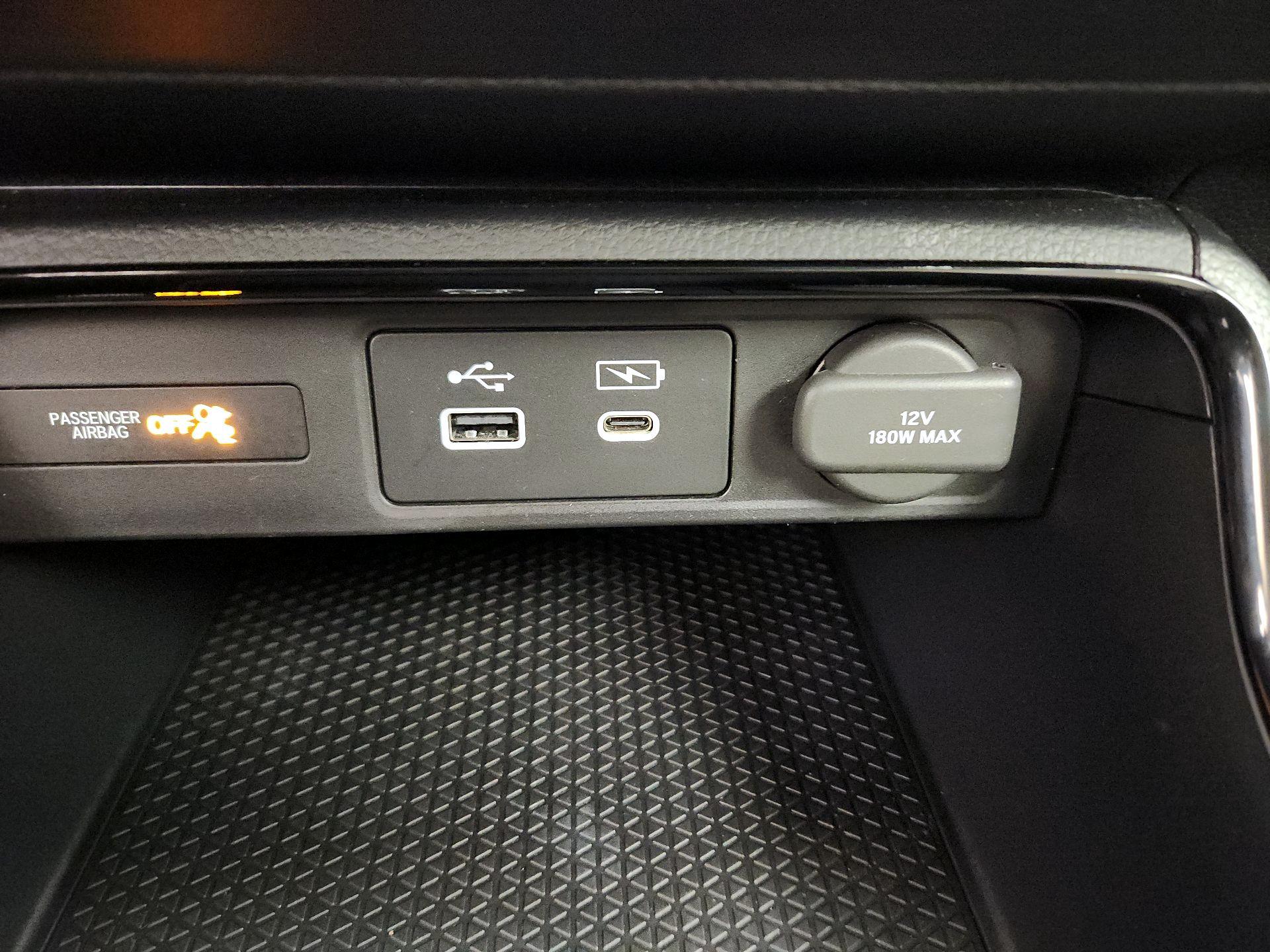 Thumbnail: 2025 Honda CR-V - 18