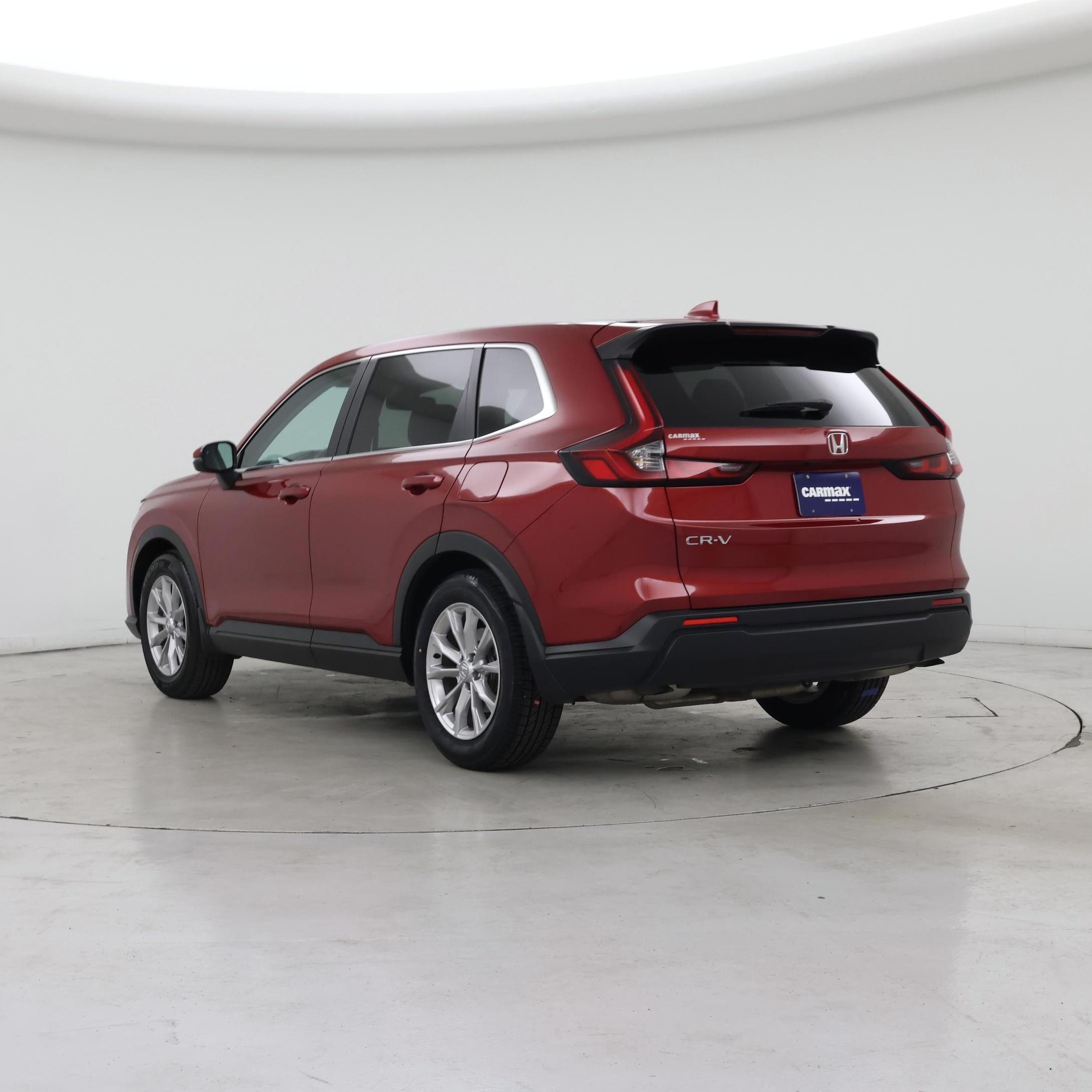 Thumbnail: 2025 Honda CR-V - 2