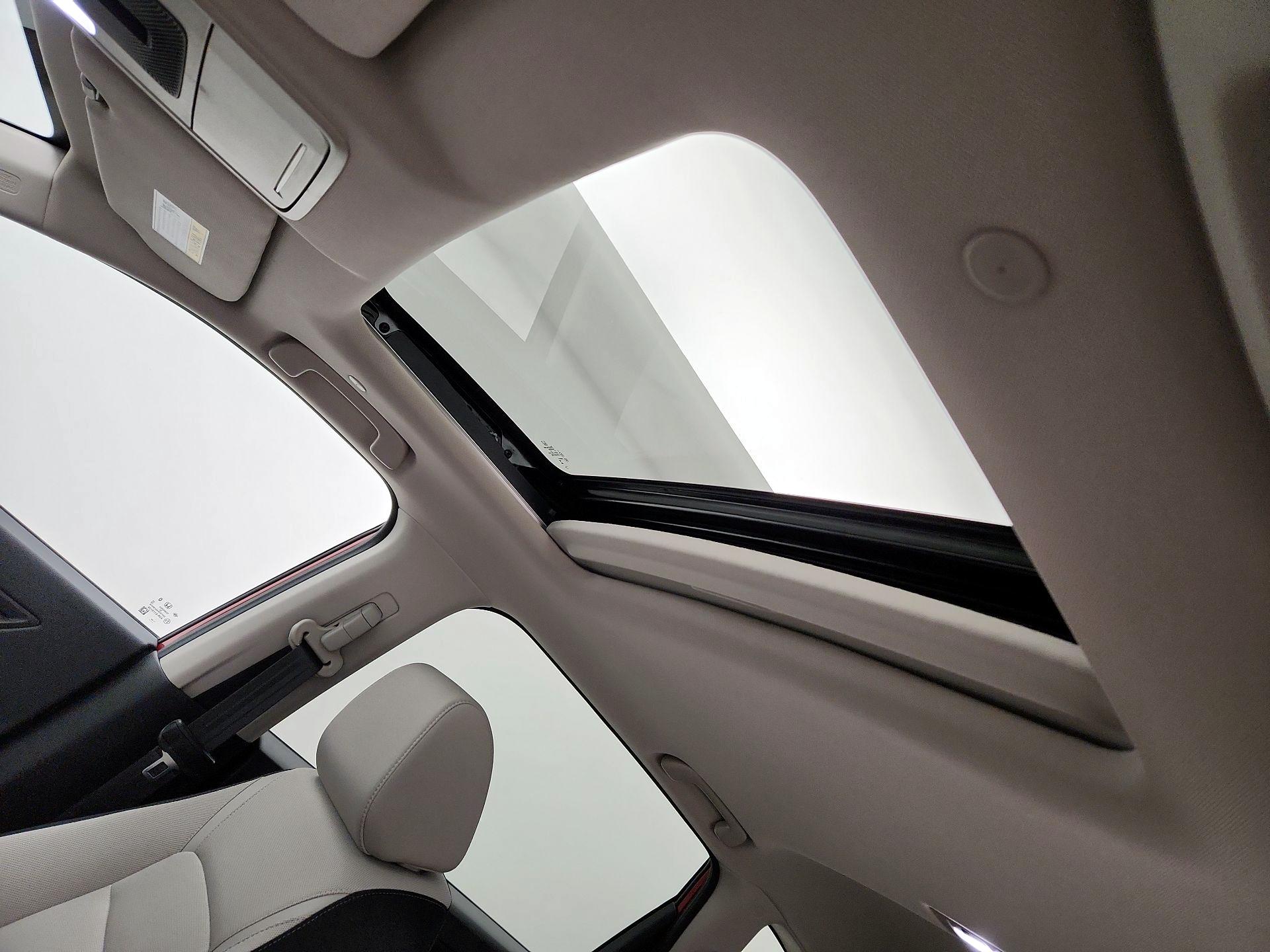 Thumbnail: 2025 Honda CR-V - 19