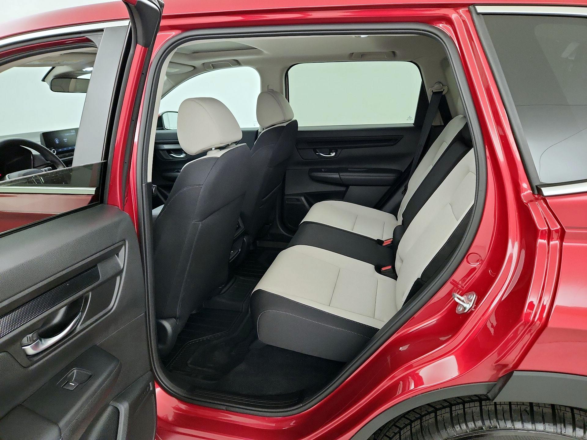 Thumbnail: 2025 Honda CR-V - 20