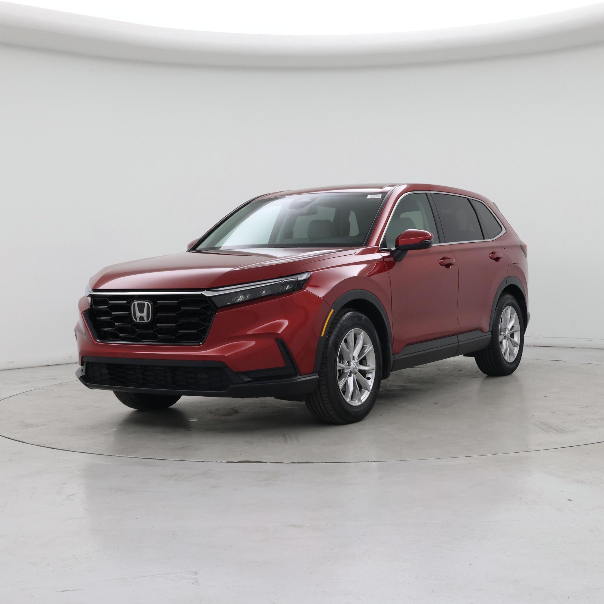 Thumbnail: 2025 Honda CR-V - 4