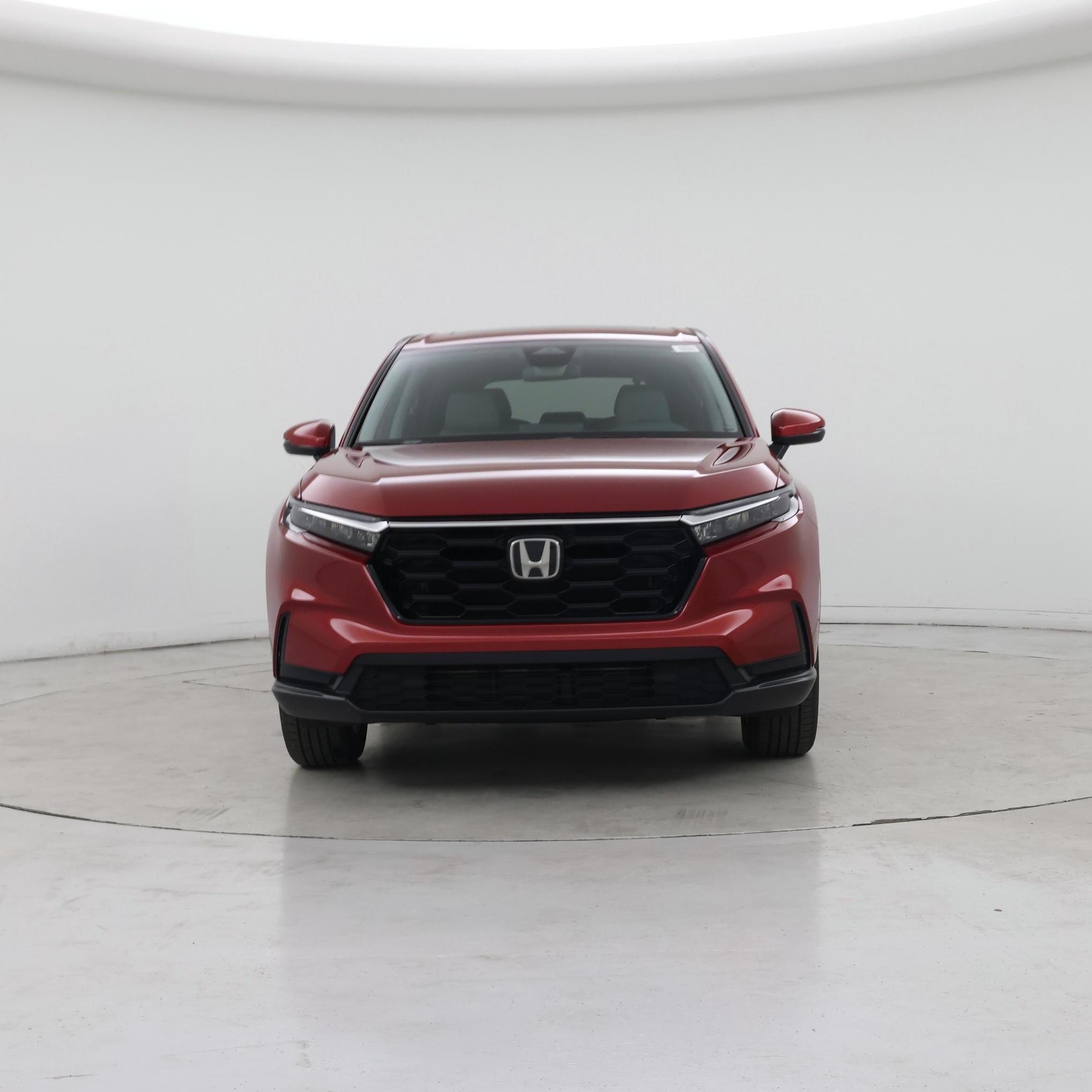 Thumbnail: 2025 Honda CR-V - 5