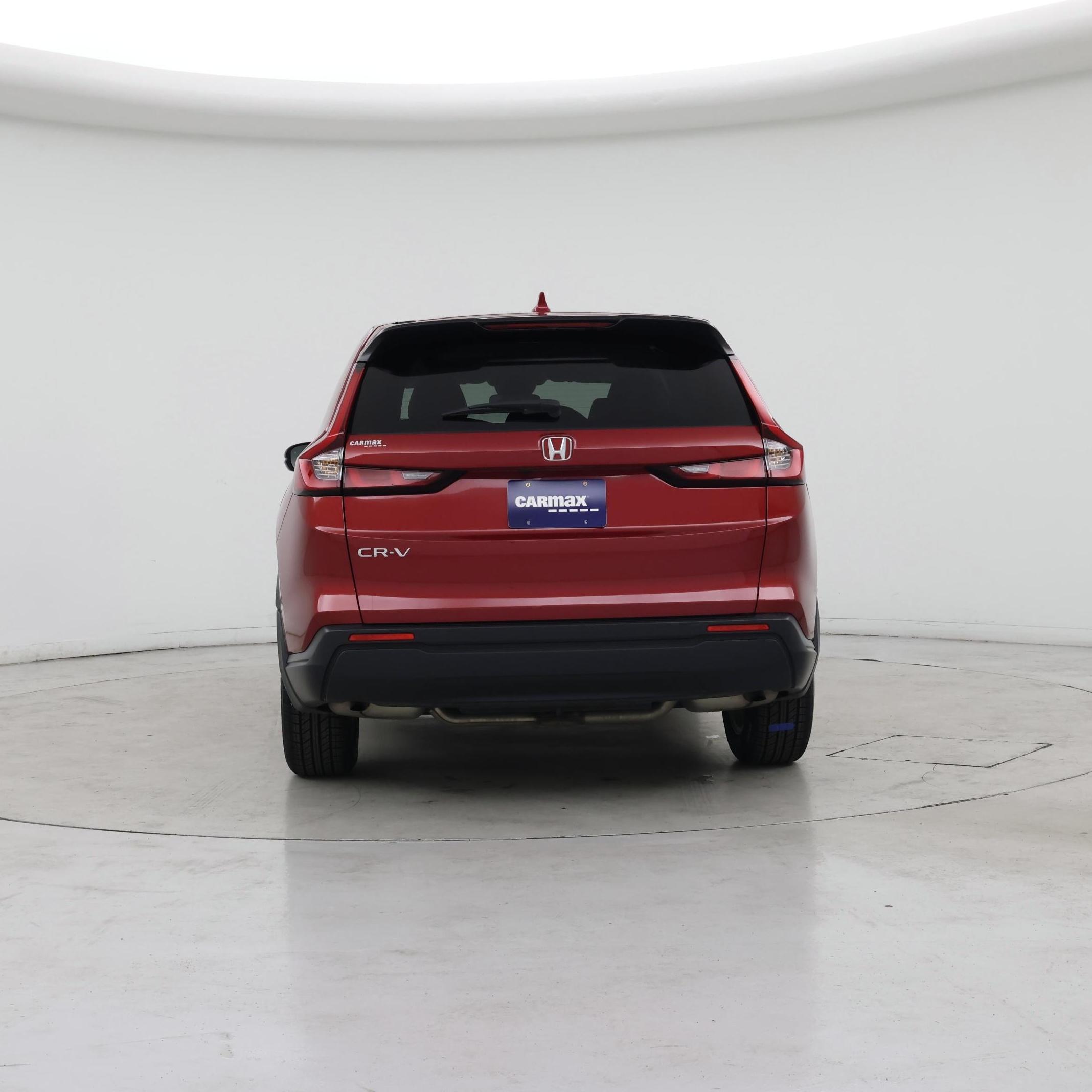 Thumbnail: 2025 Honda CR-V - 6