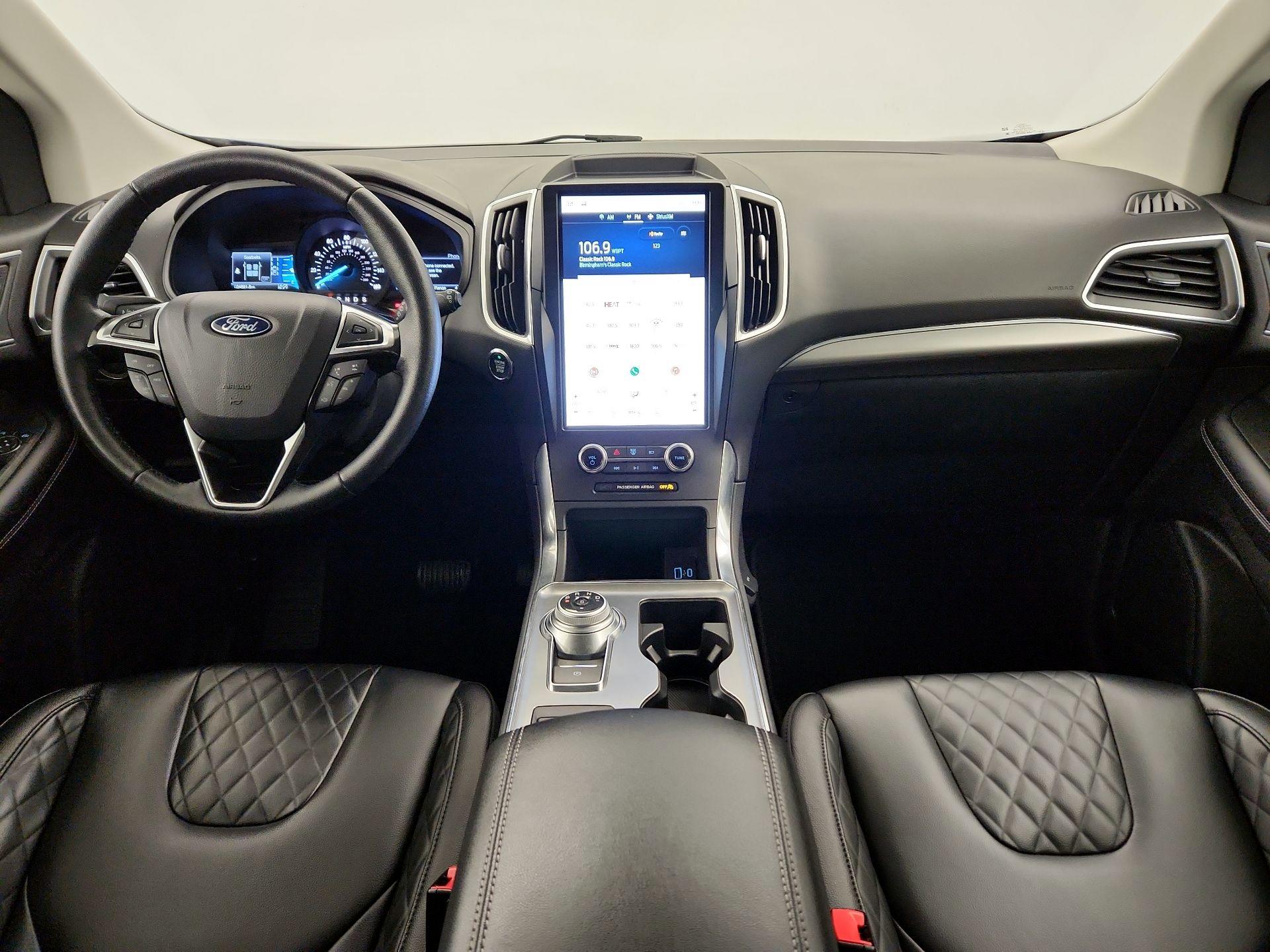 Thumbnail: 2024 Ford Edge - 9