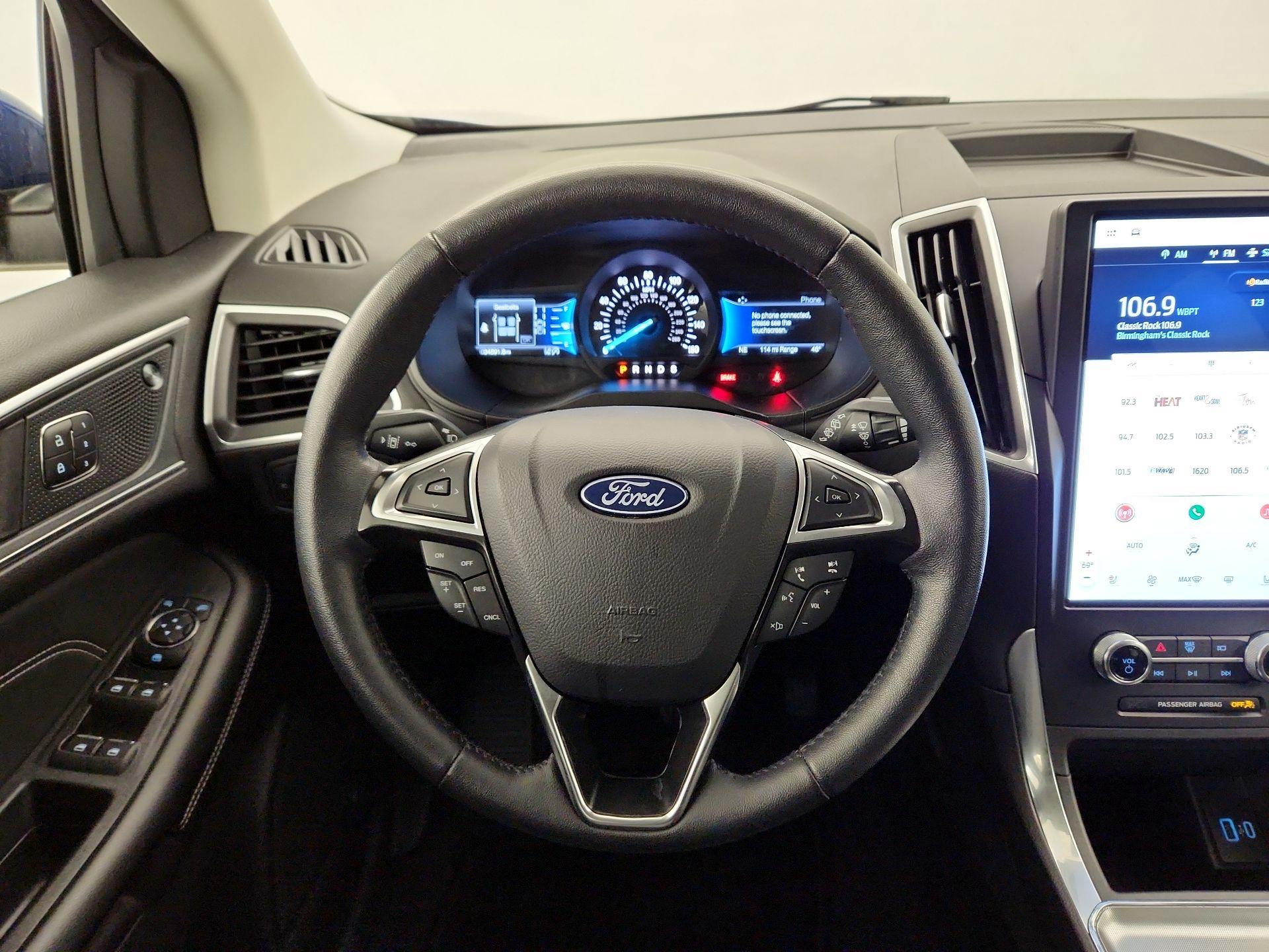 Thumbnail: 2024 Ford Edge - 10
