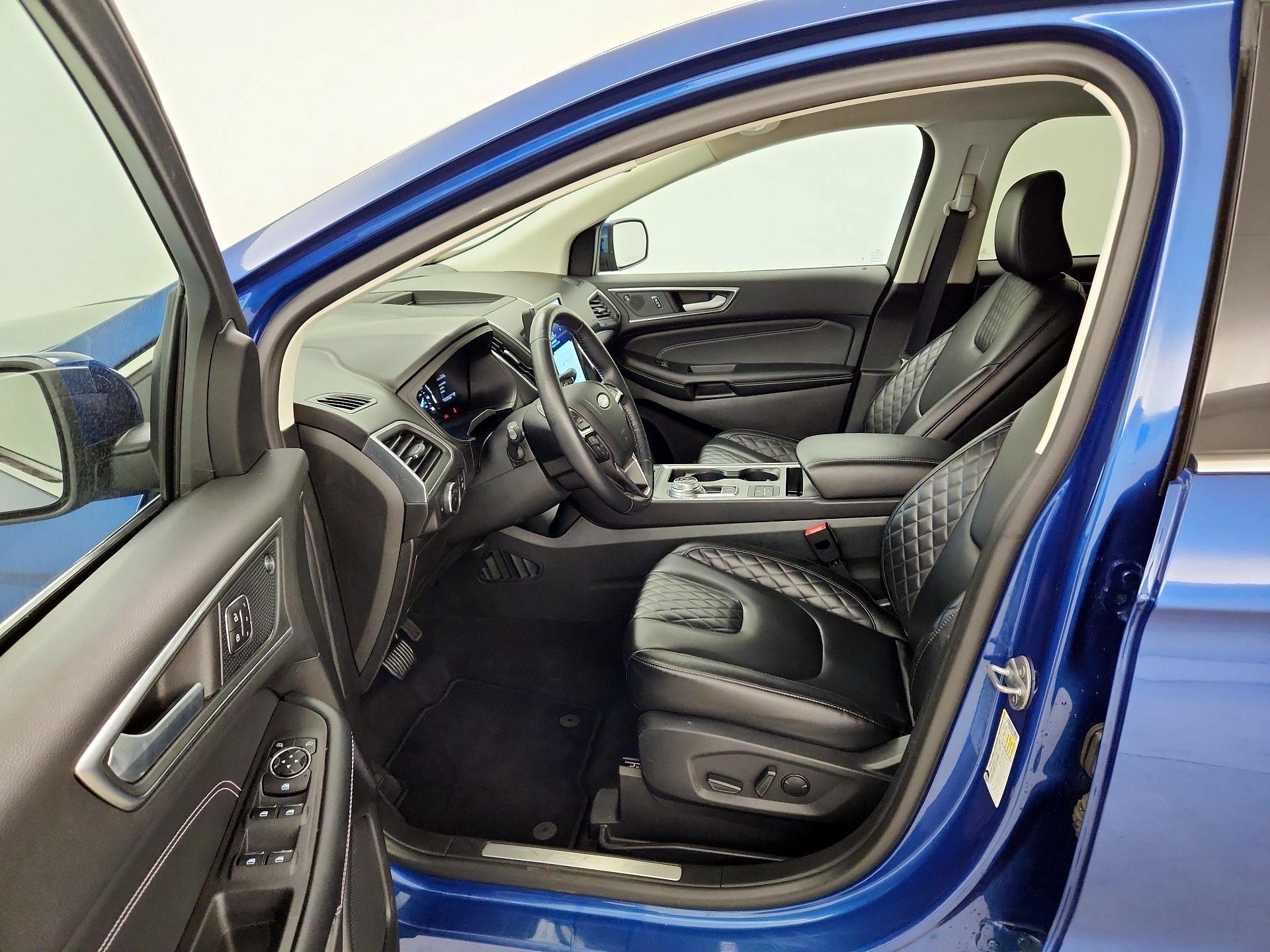 Thumbnail: 2024 Ford Edge - 11