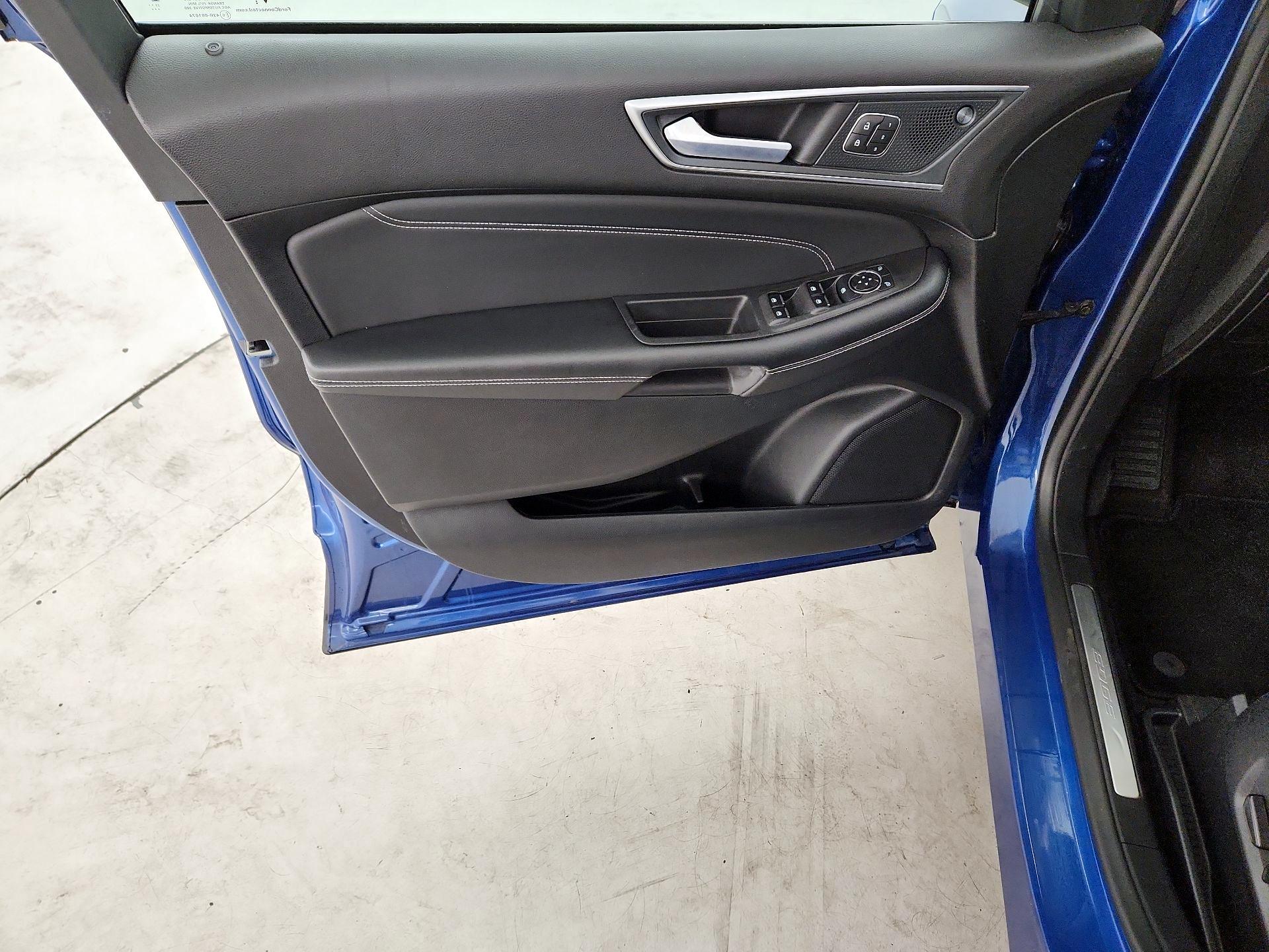 Thumbnail: 2024 Ford Edge - 12