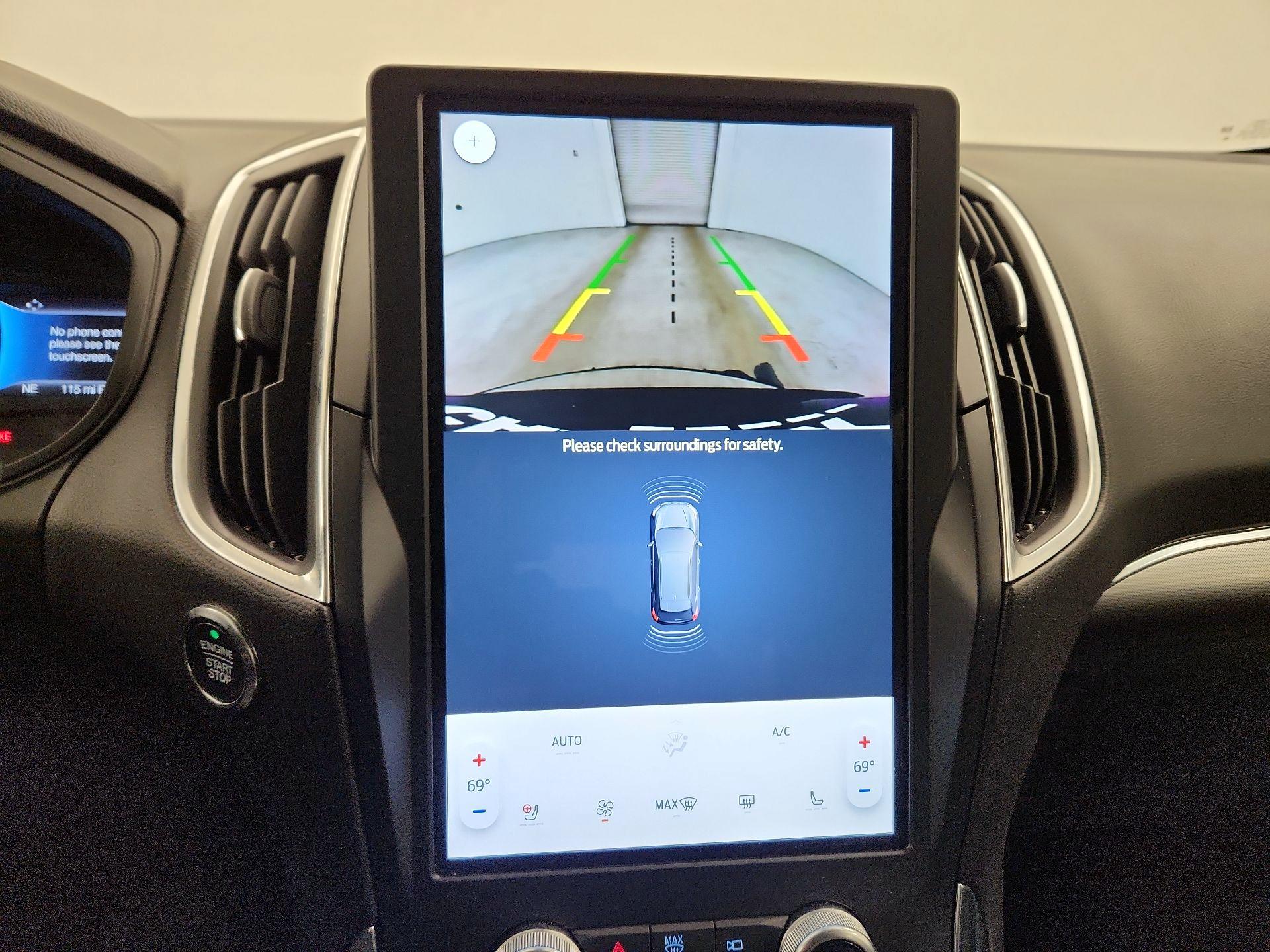 Thumbnail: 2024 Ford Edge - 14