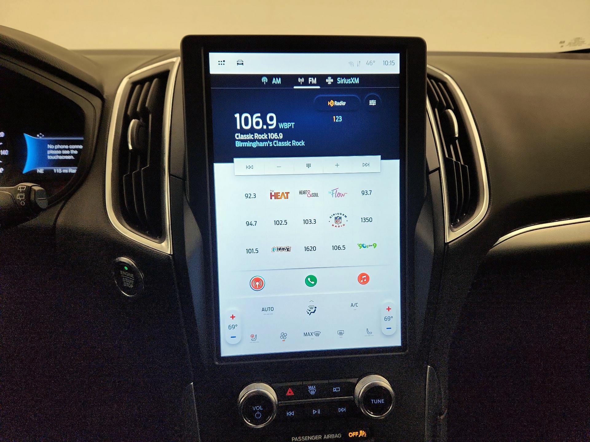 Thumbnail: 2024 Ford Edge - 15