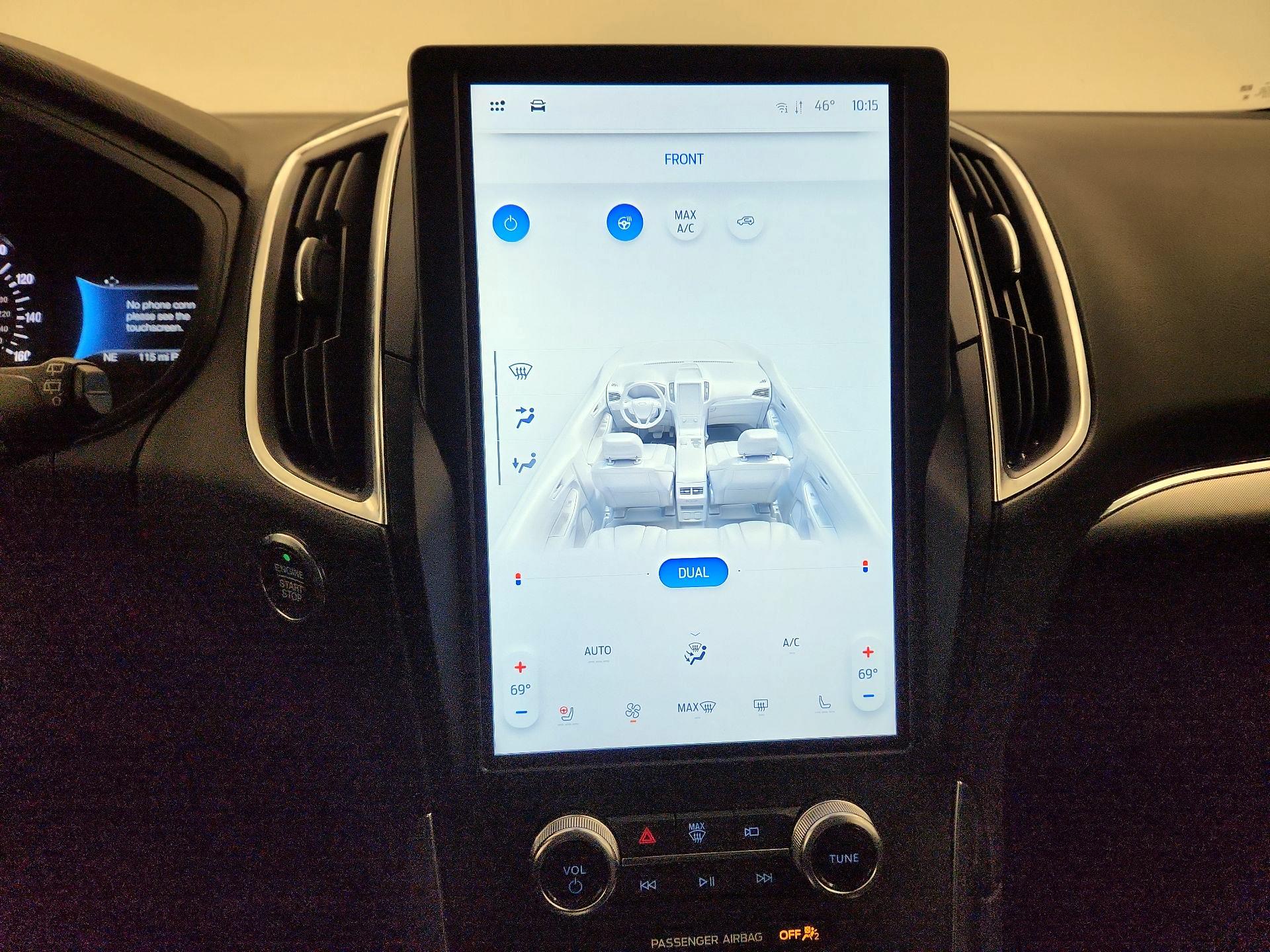 Thumbnail: 2024 Ford Edge - 16