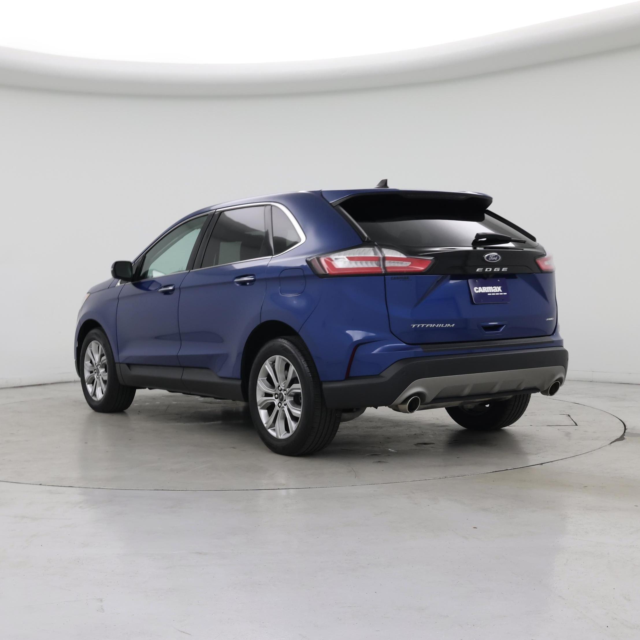Thumbnail: 2024 Ford Edge - 2