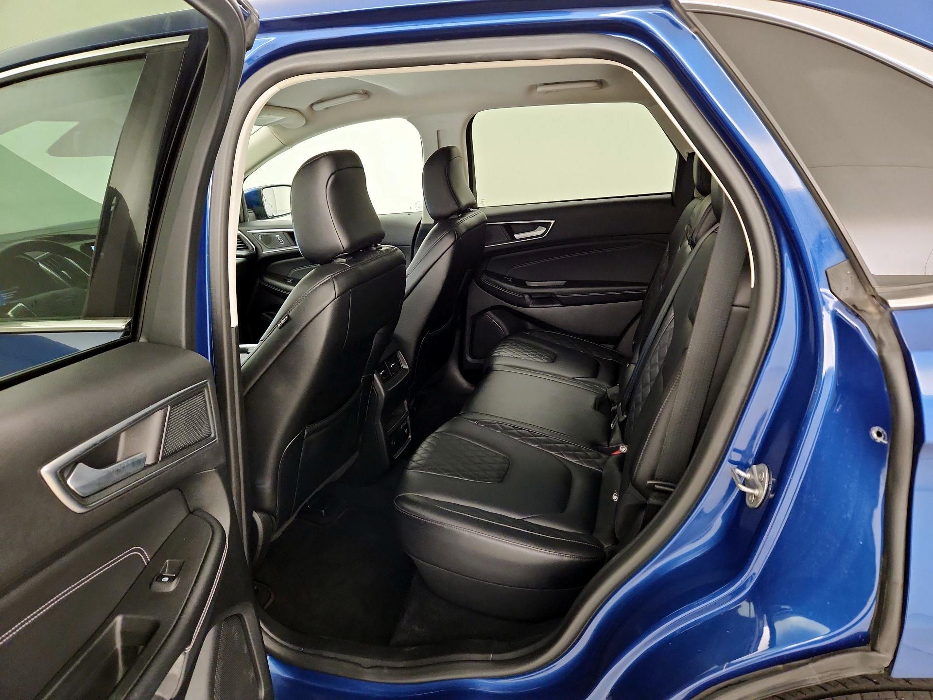 Thumbnail: 2024 Ford Edge - 19