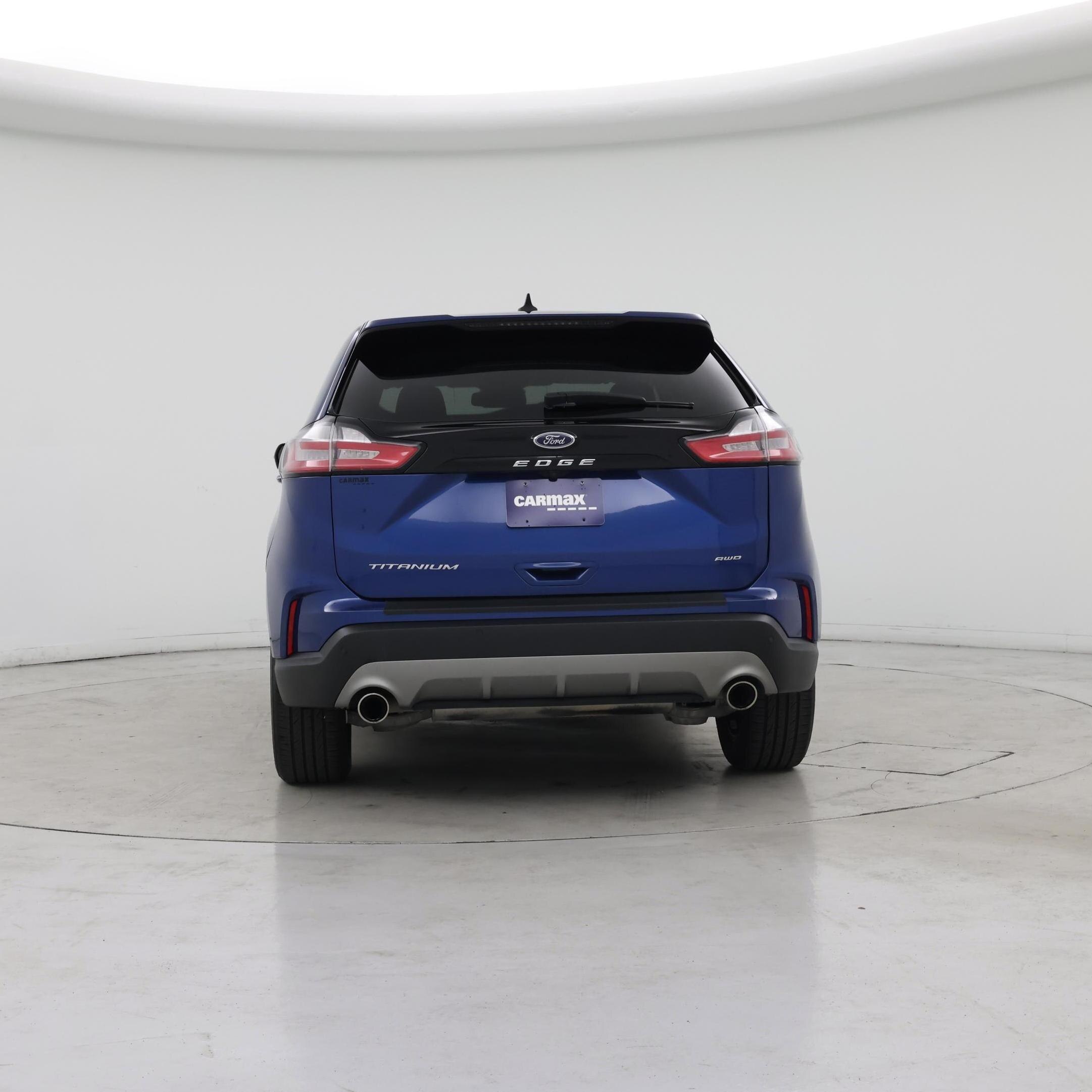 Thumbnail: 2024 Ford Edge - 6