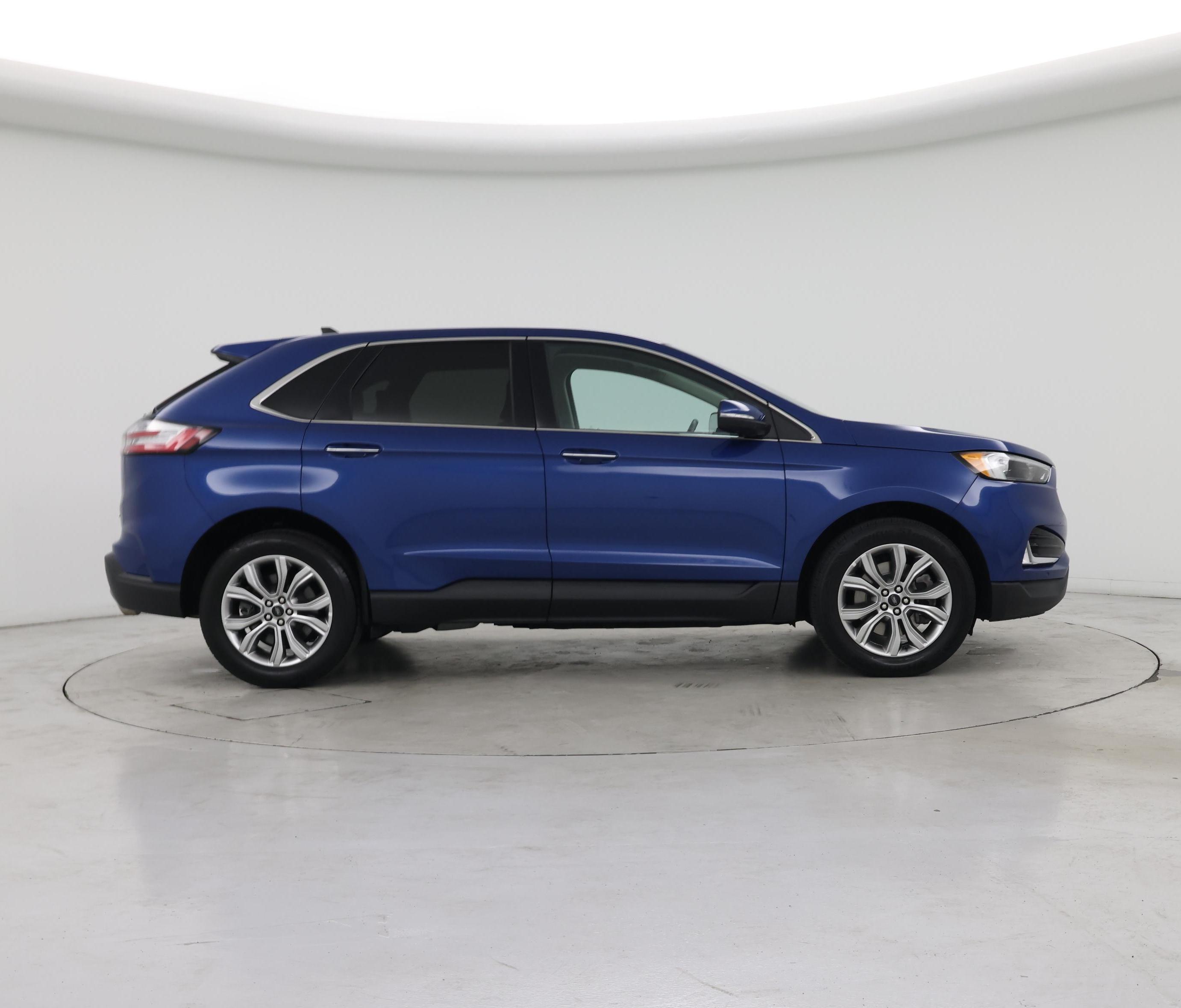 Thumbnail: 2024 Ford Edge - 7