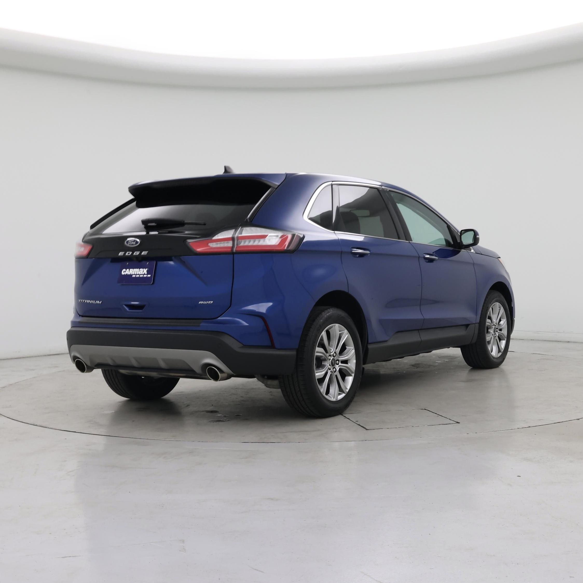 Thumbnail: 2024 Ford Edge - 8