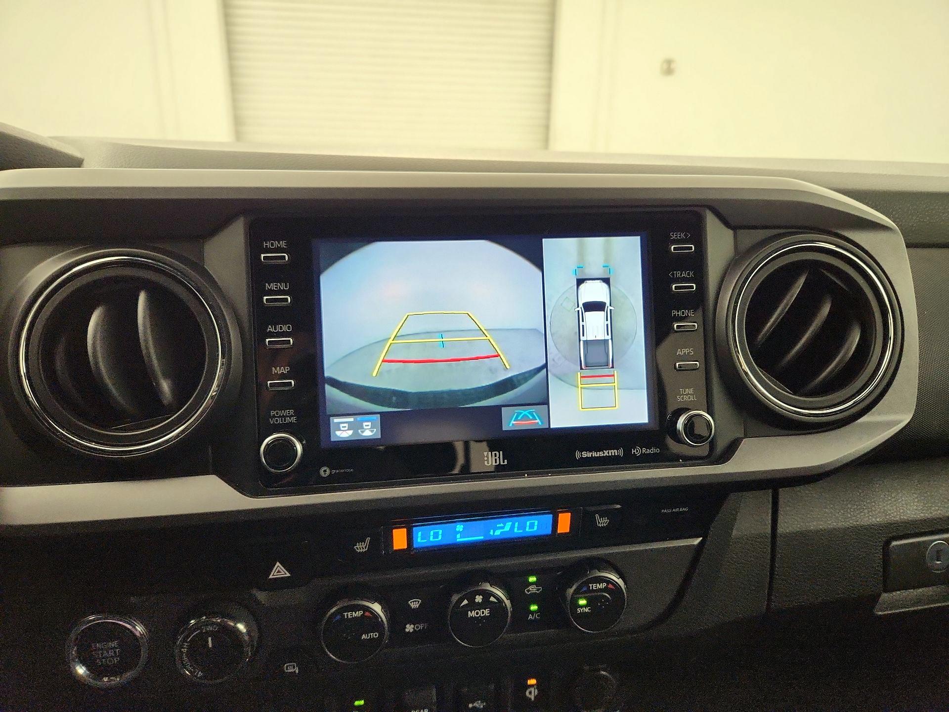 Thumbnail: 2020 Toyota Tacoma - 13