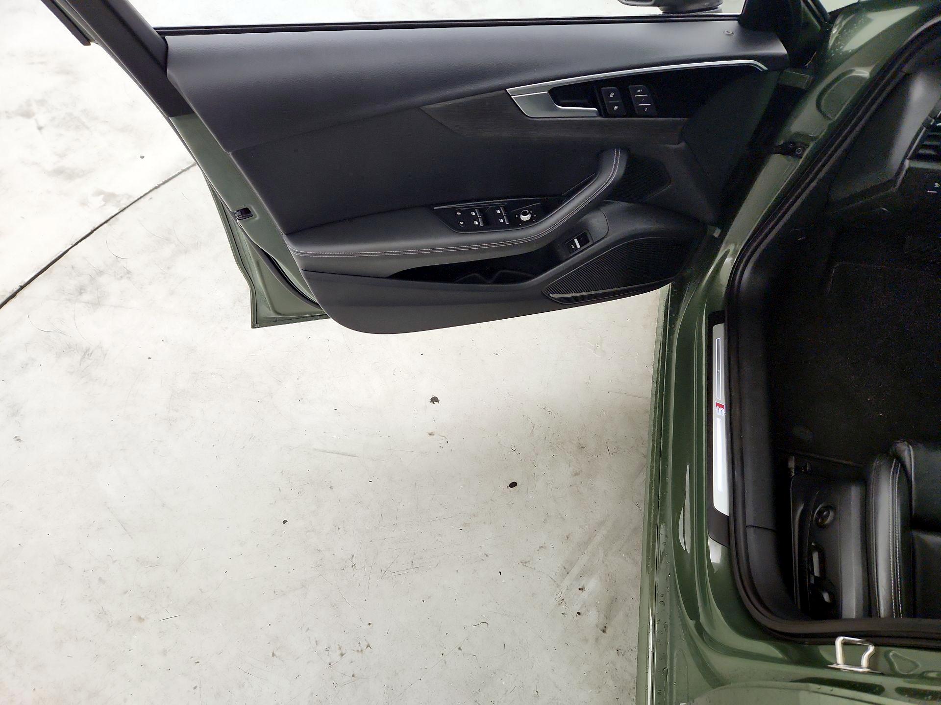 Thumbnail: 2024 Audi A4 - 12