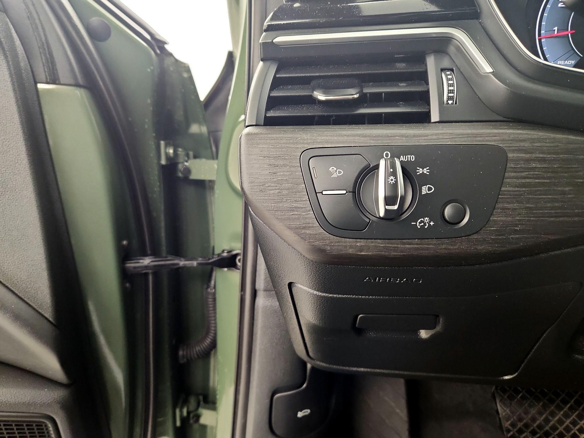 Thumbnail: 2024 Audi A4 - 13