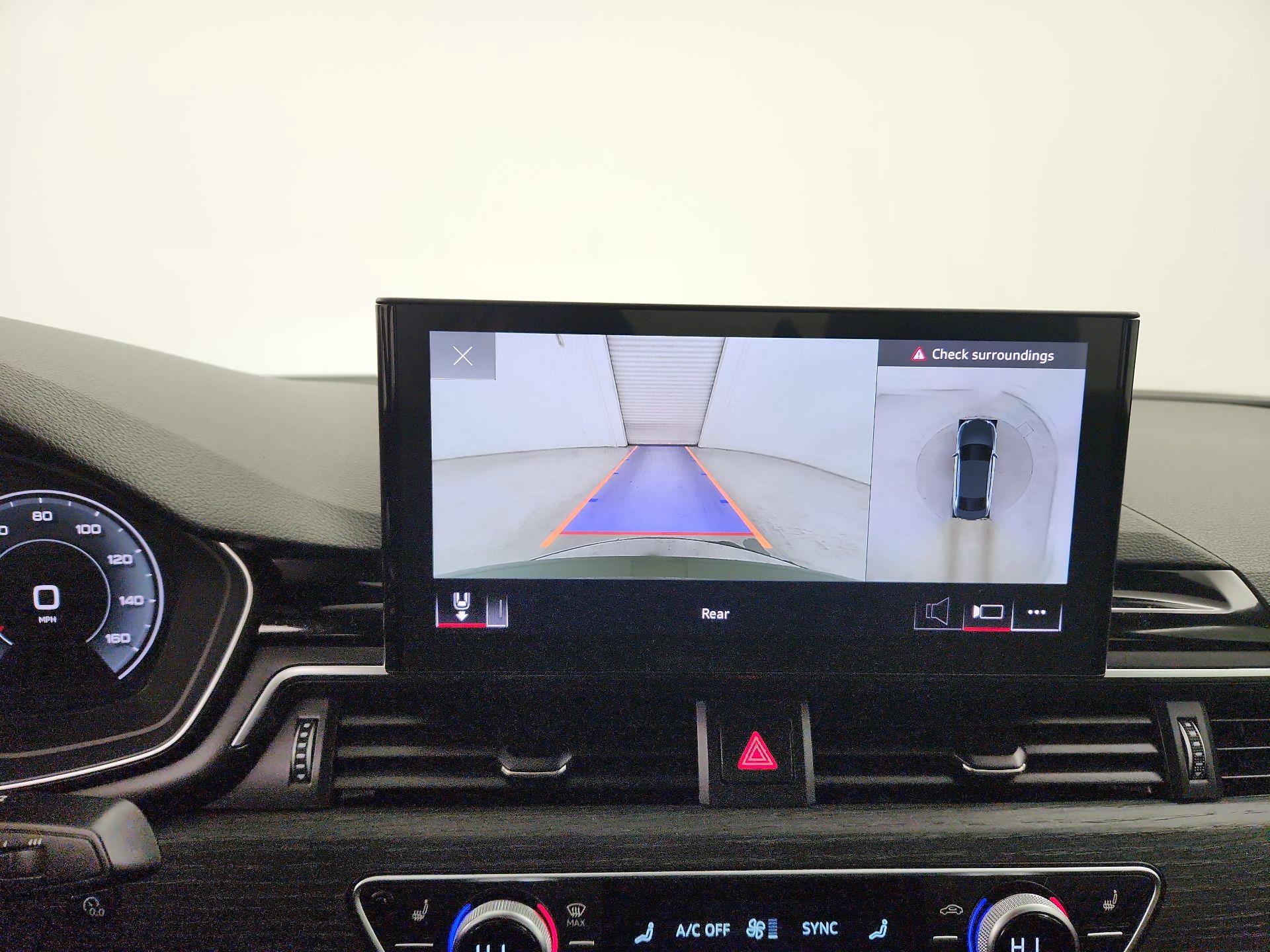 Thumbnail: 2024 Audi A4 - 14