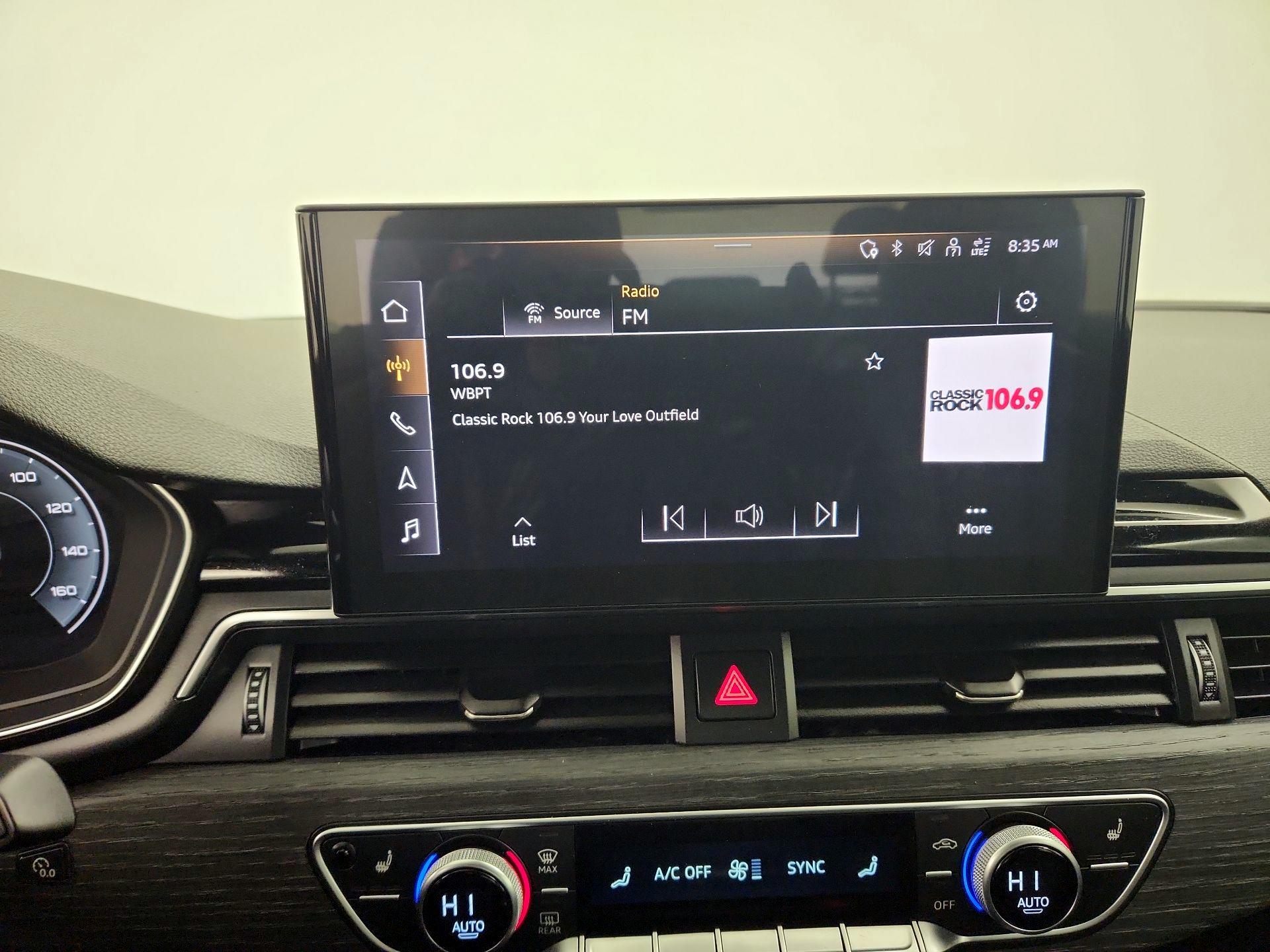 Thumbnail: 2024 Audi A4 - 15