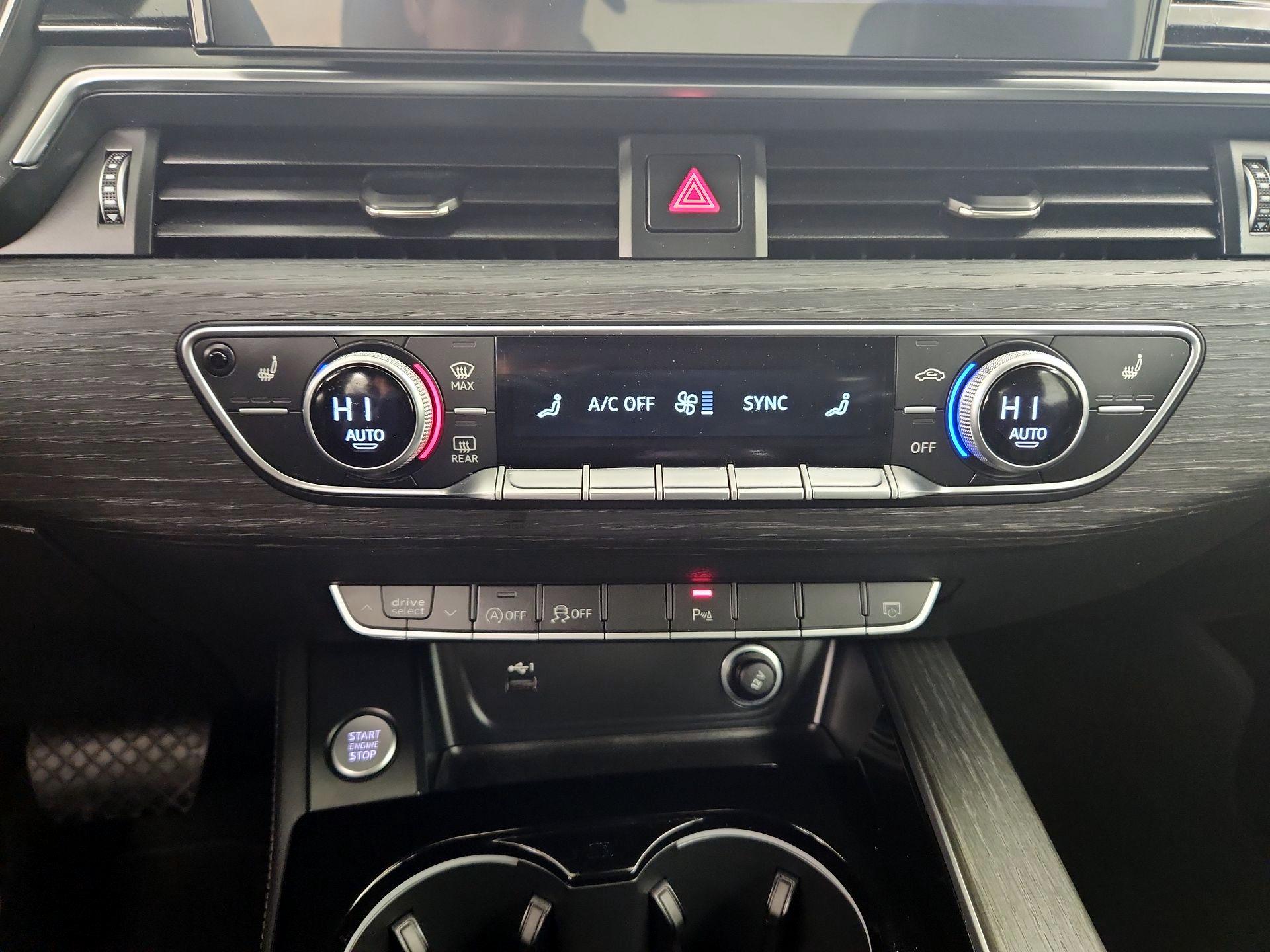 Thumbnail: 2024 Audi A4 - 16