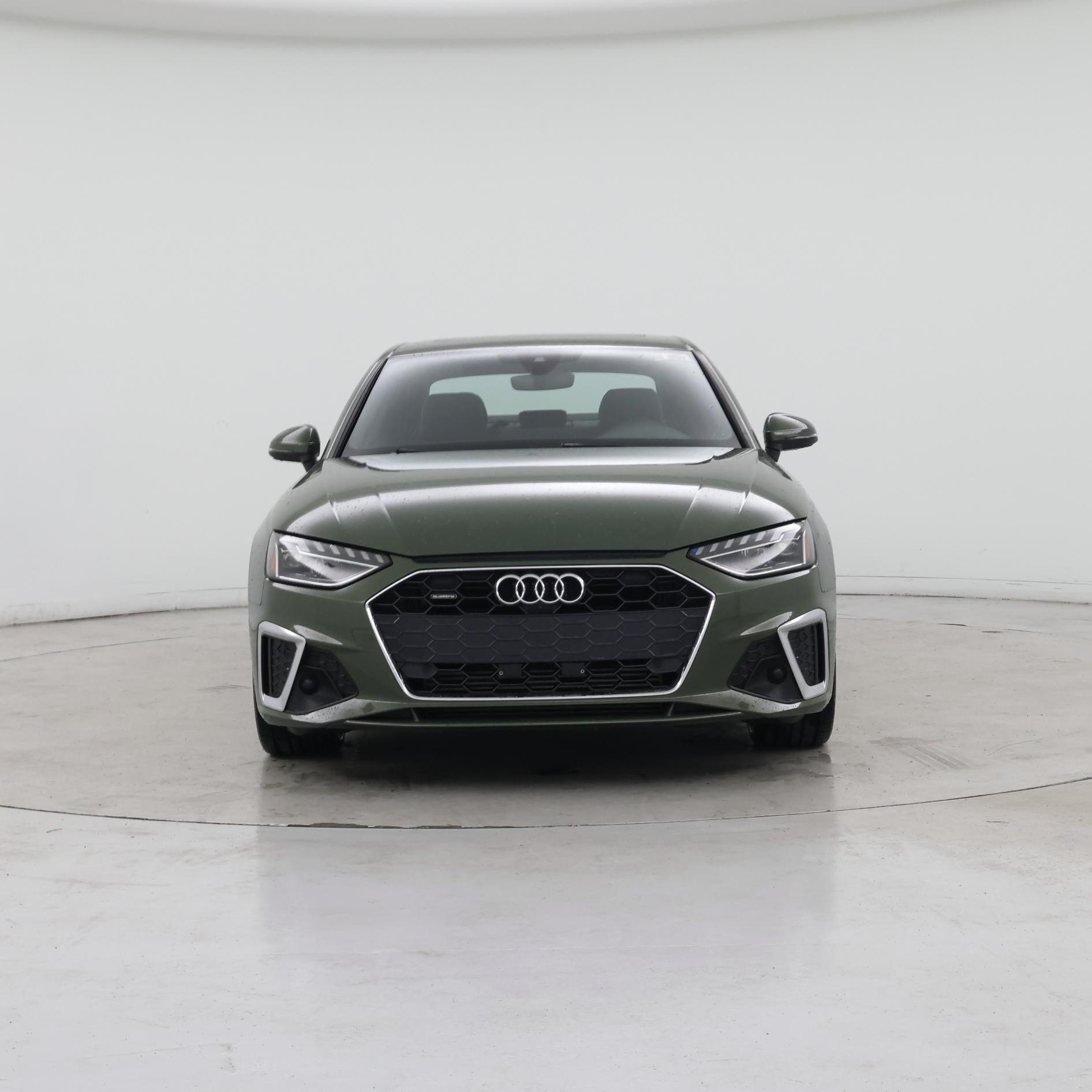 Thumbnail: 2024 Audi A4 - 5