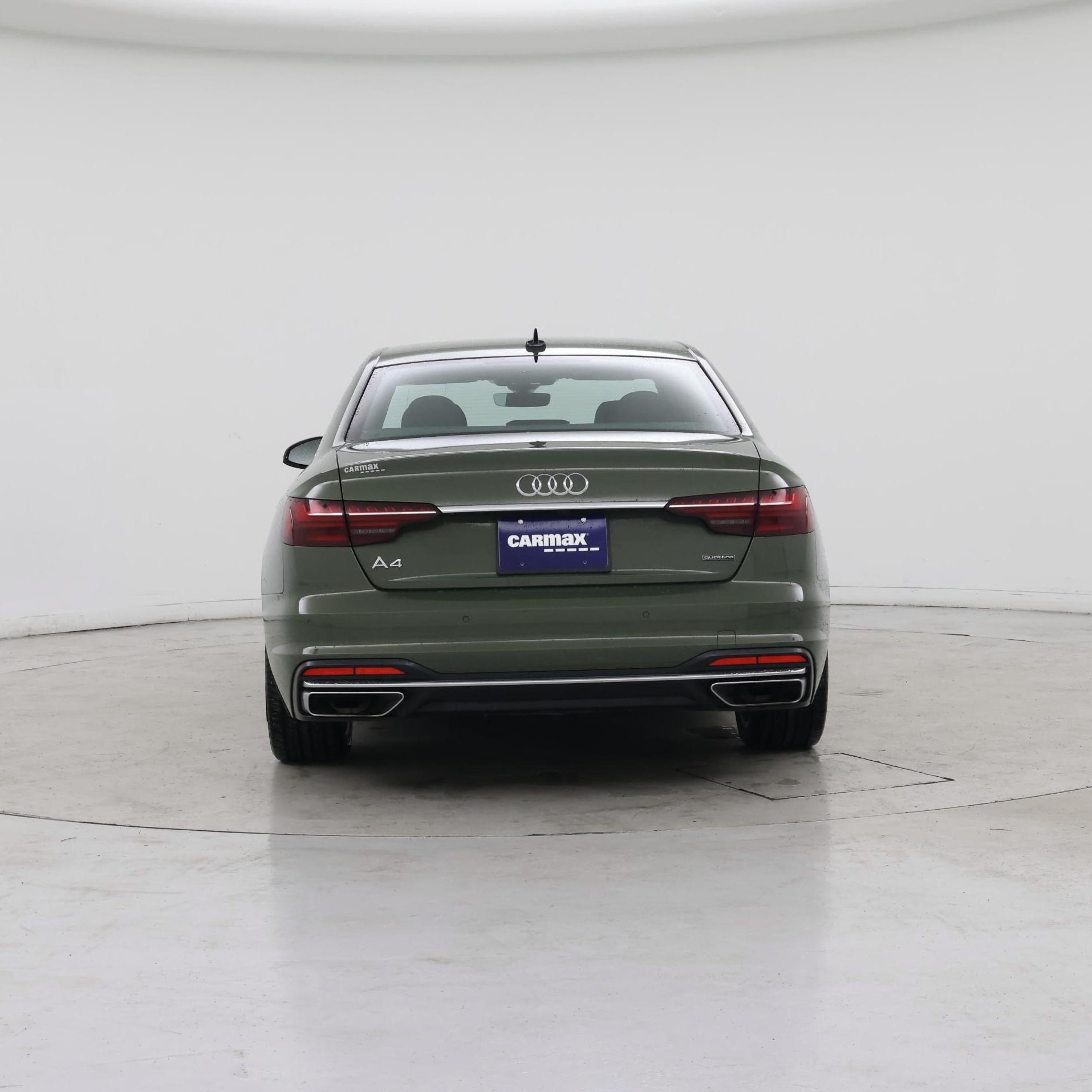 Thumbnail: 2024 Audi A4 - 6