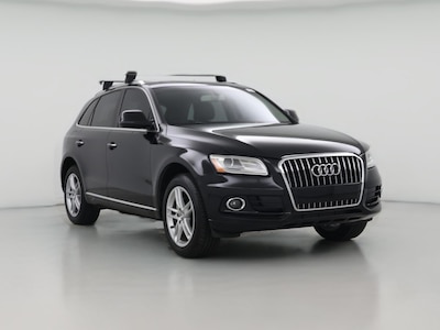 2017 Audi Q5 Premium