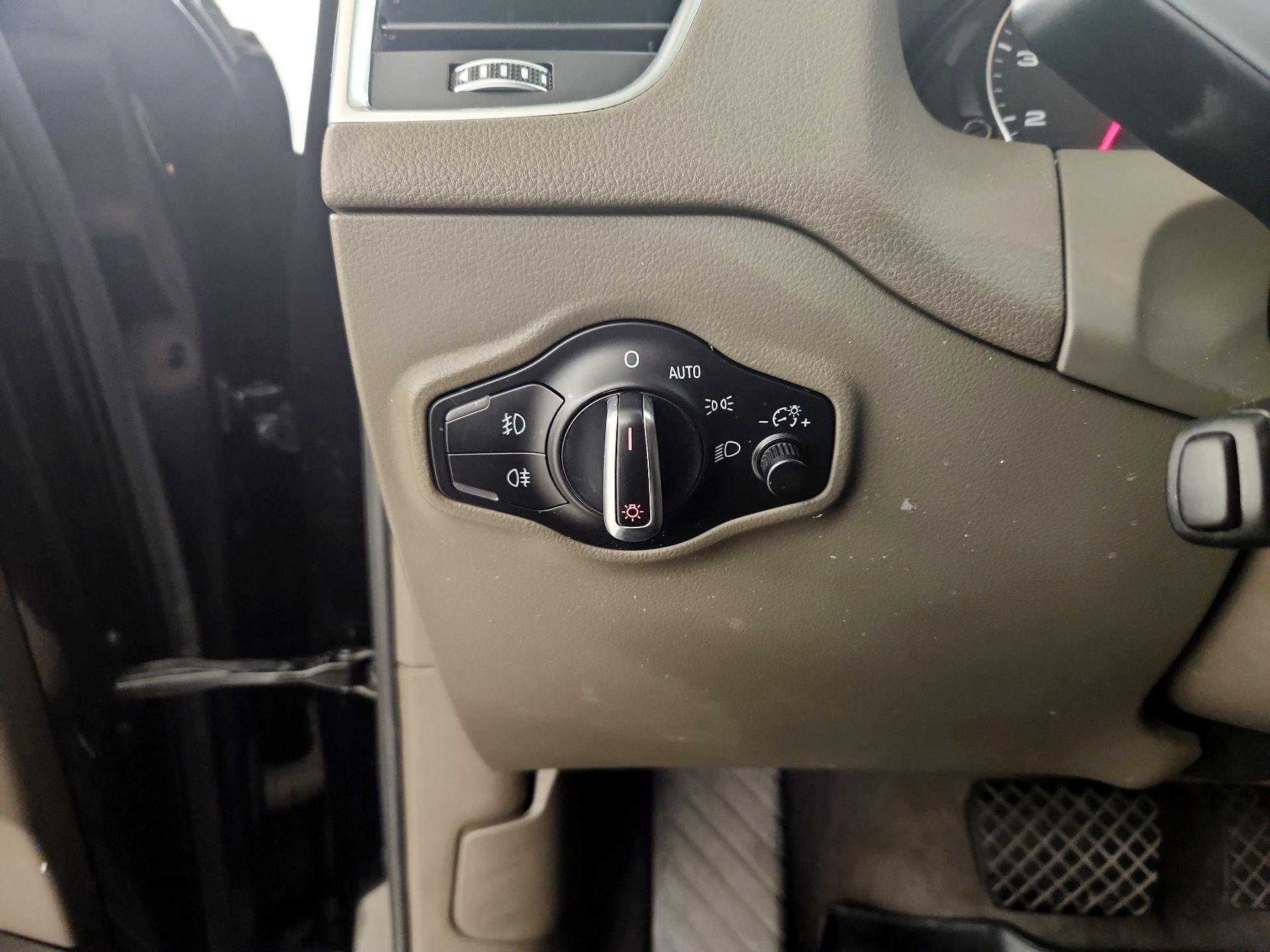 Thumbnail: 2017 Audi Q5 - 13