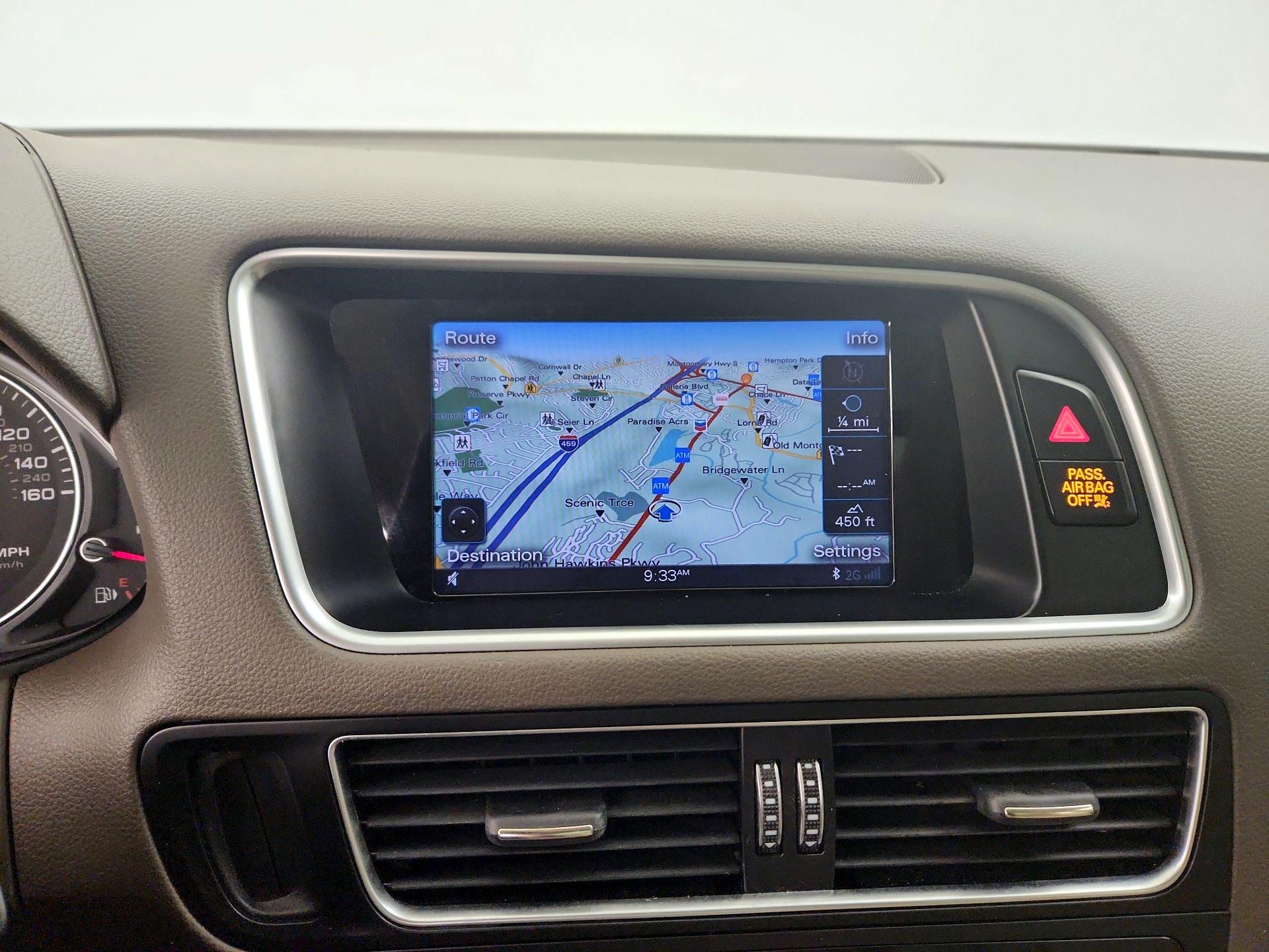 Thumbnail: 2017 Audi Q5 - 14