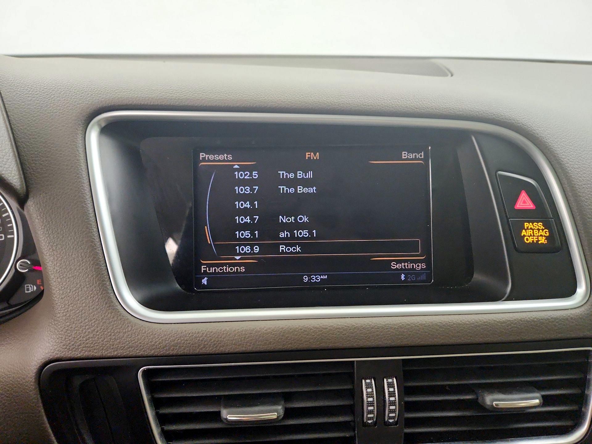 Thumbnail: 2017 Audi Q5 - 16